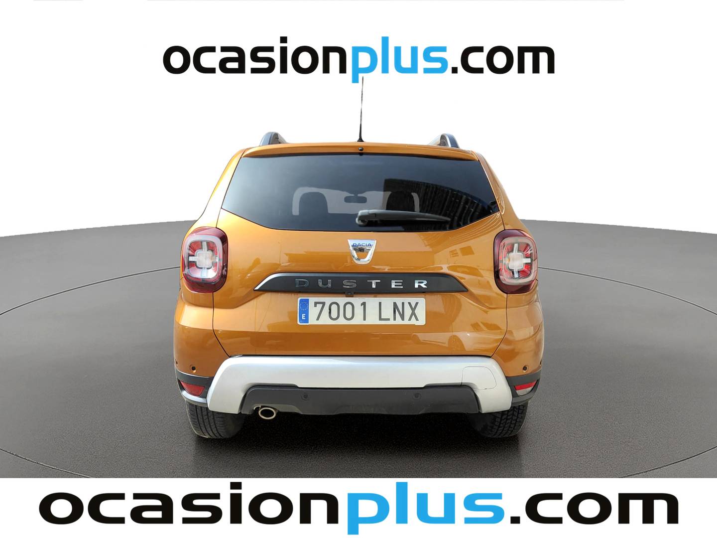 Dacia Duster Dacia Duster Prestige TCE (130 CV) 4X2 GPF al mejor precio