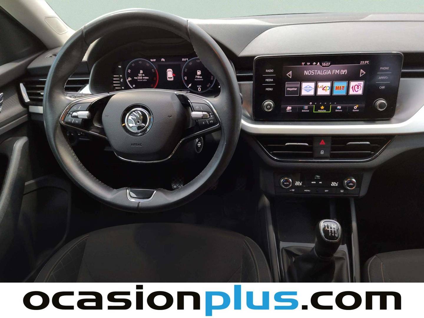 Skoda Kamiq Skoda Kamiq 1.0 TSI Emotion (110 CV) 2022