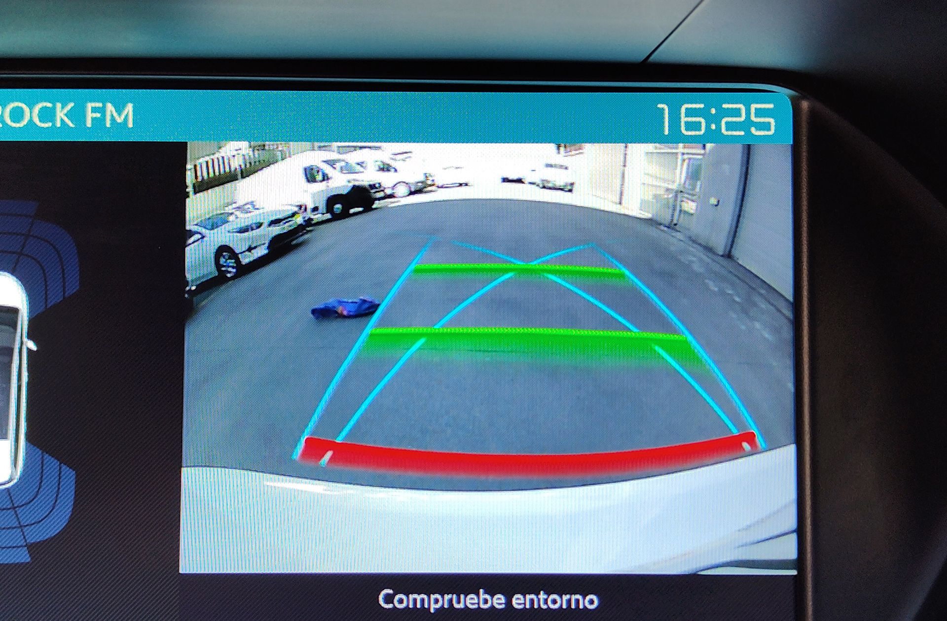 Citroën C4 Grand Picasso 1.6 BlueHDi Feel 7 plazas - foto 9