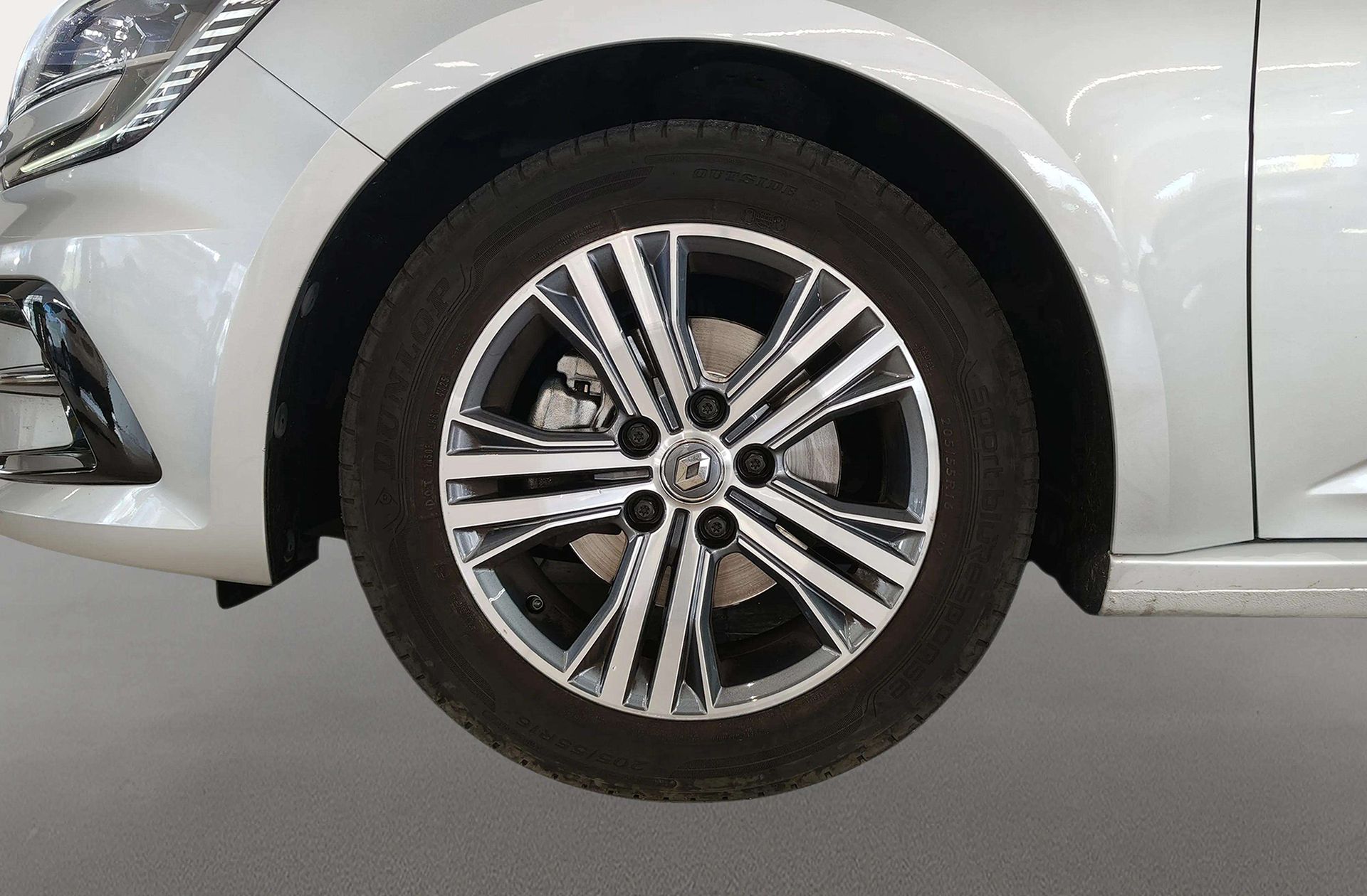 Renault Mégane Zen TCe GPF - foto 42