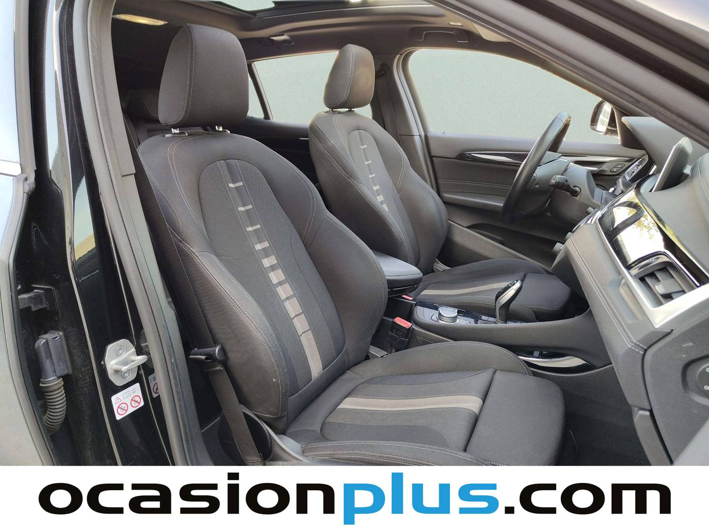 BMW X2 BMW X2 sDrive18i  (140 CV) 2021