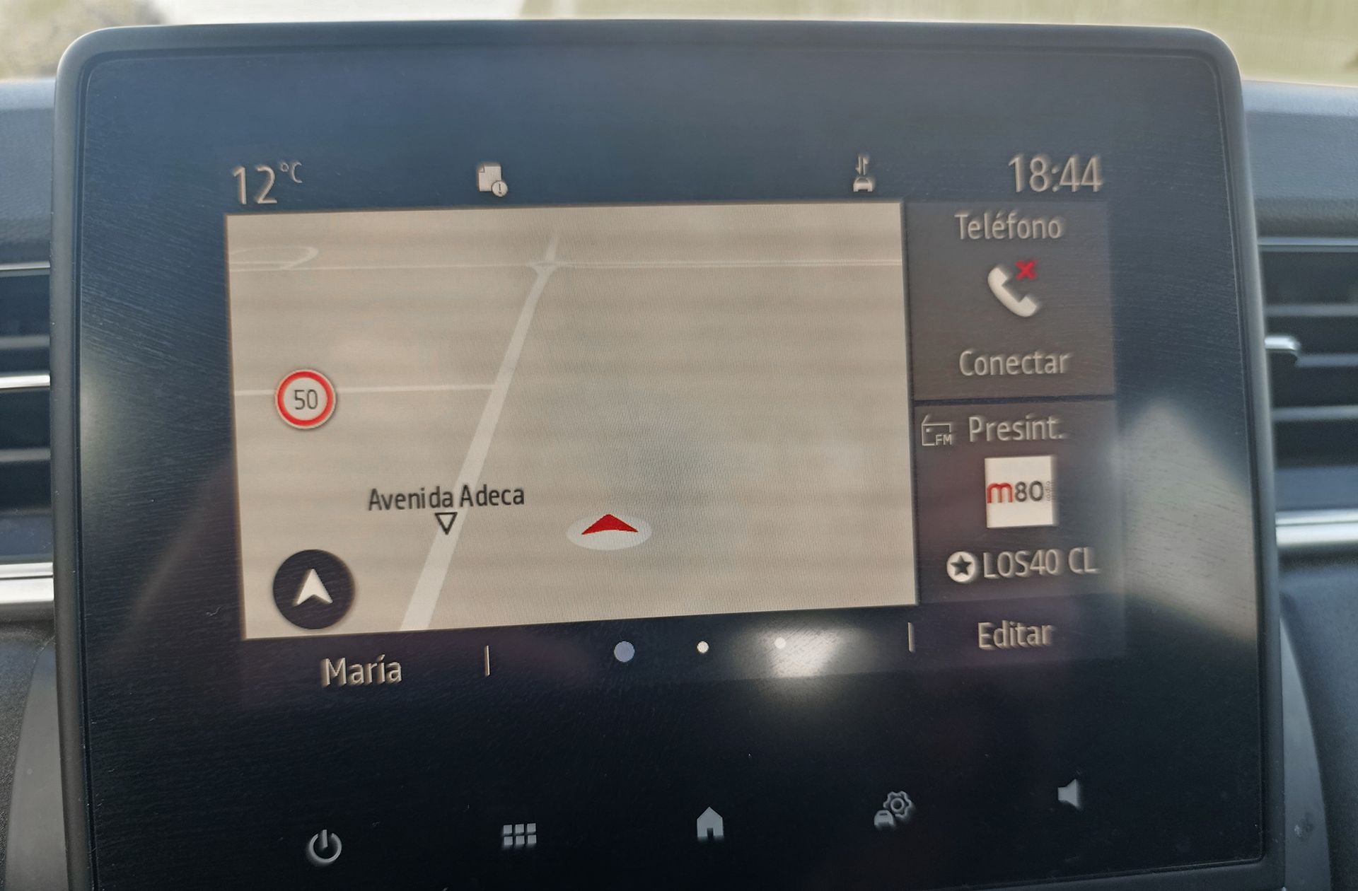 Renault Captur Intens Blue dCi - foto 6