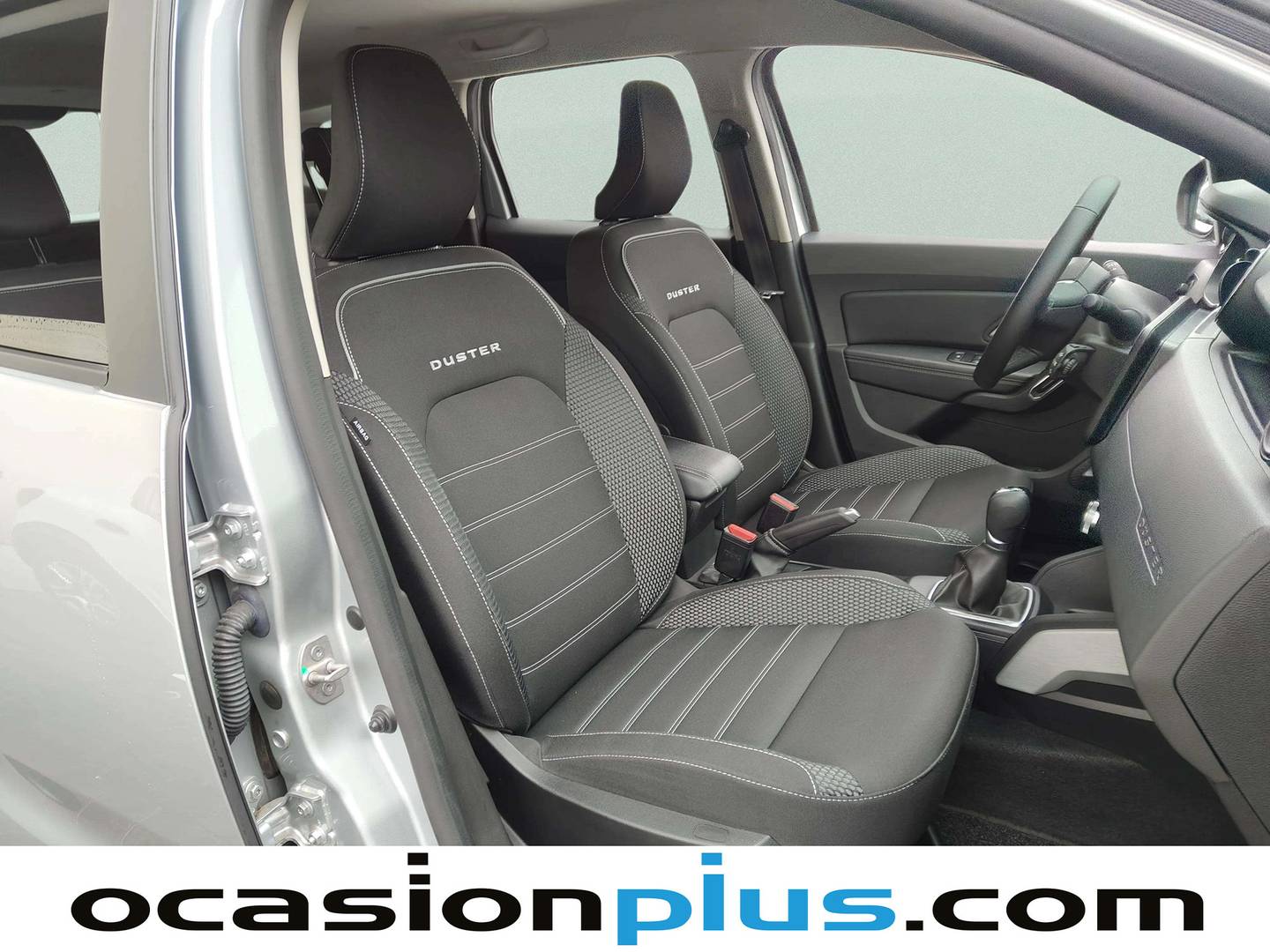 Dacia Duster Dacia Duster Prestige TCE (150 CV) EDC gasolina