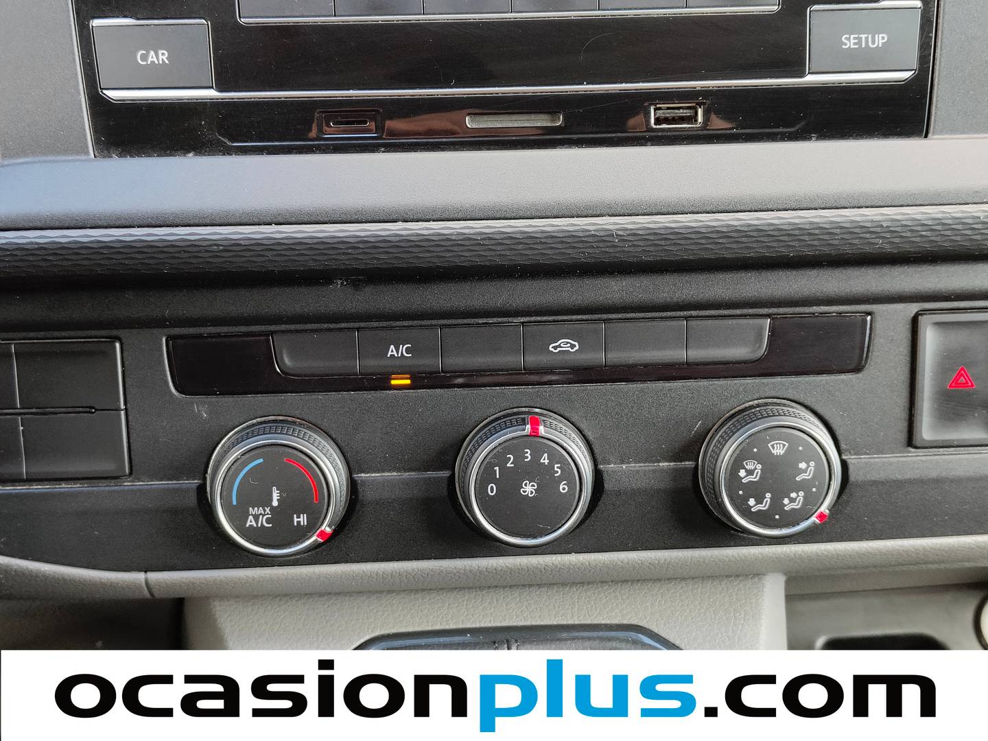 Foto Volkswagen Transporter Volkswagen Transporter Furgon Batalla Larga TN 2.0 TDI (110 CV)