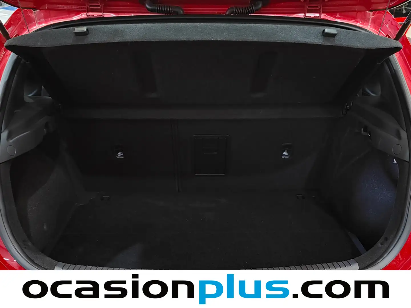 Foto Hyundai i30 Hyundai i30 1.0 TGDI N Line (100 CV)