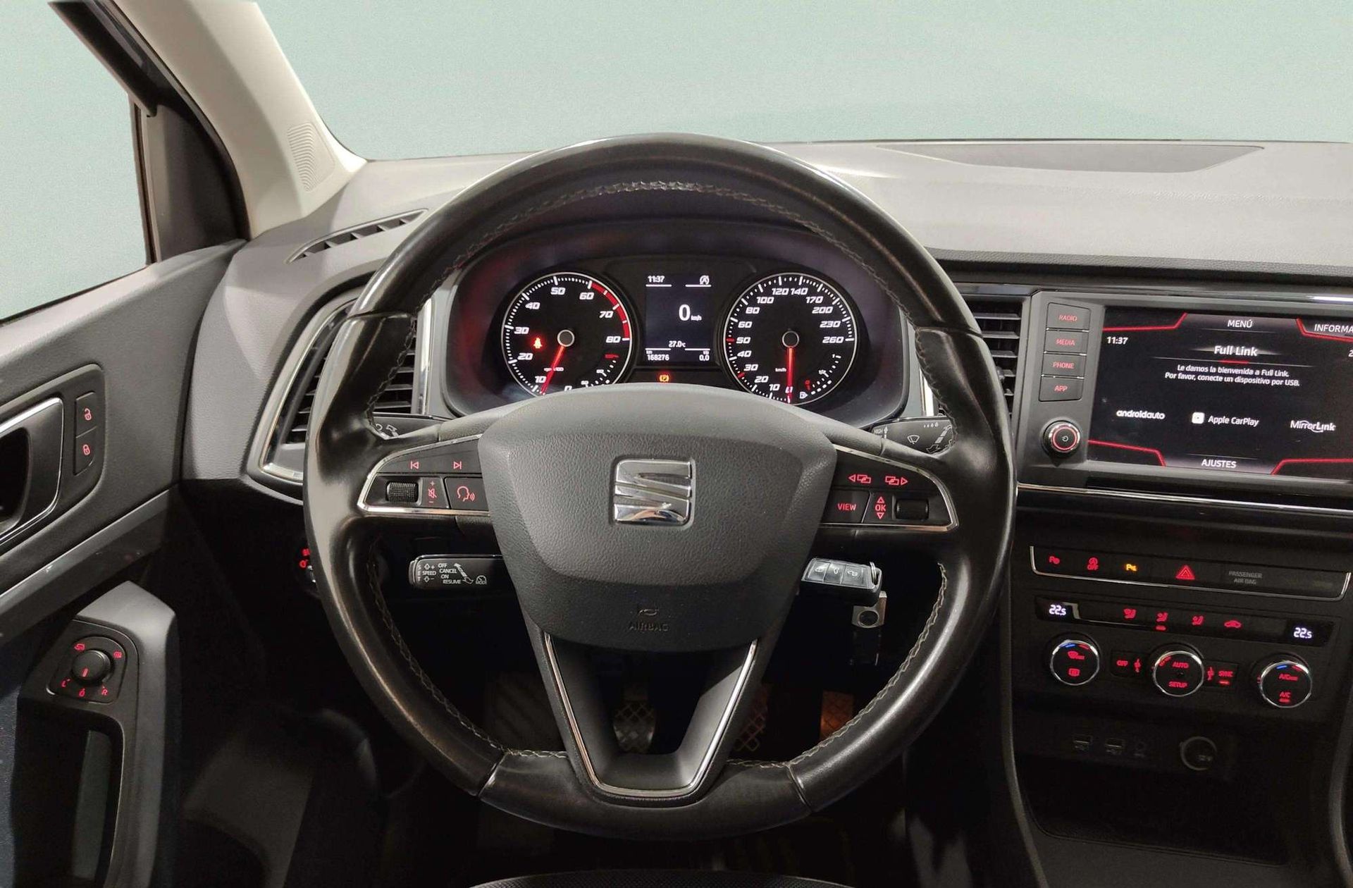 SEAT Ateca 1.4 EcoTSI Style Plus - foto 22