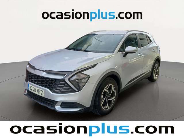 KIA Sportage 1.6 T-GDi Concept 4X2 (150 CV) de segunda mano