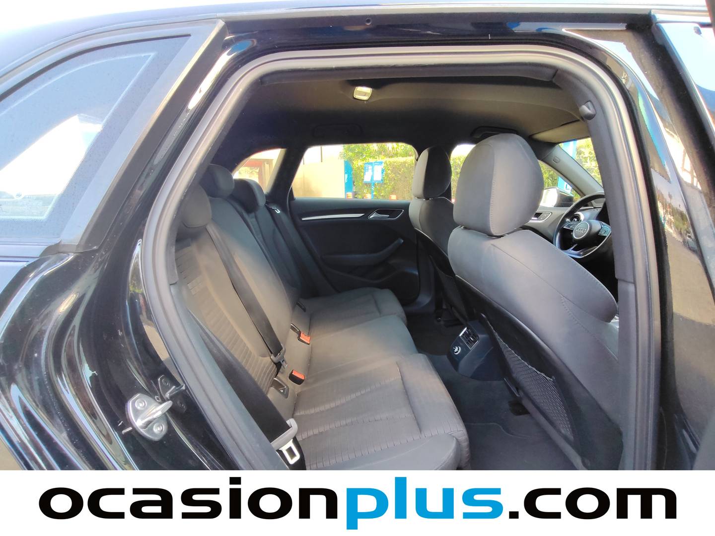 Audi A3 Audi A3 Sportback S line edition 1.6 TDI (116 CV) km 0