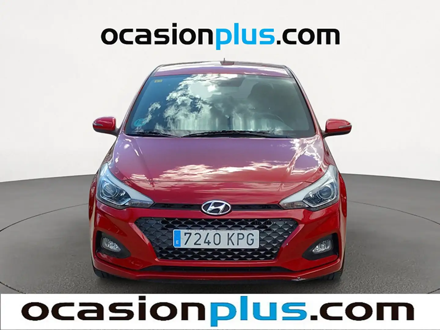 Foto Hyundai i20 Hyundai i20 1.0 TGDI Tecno LE DCT (100 CV)