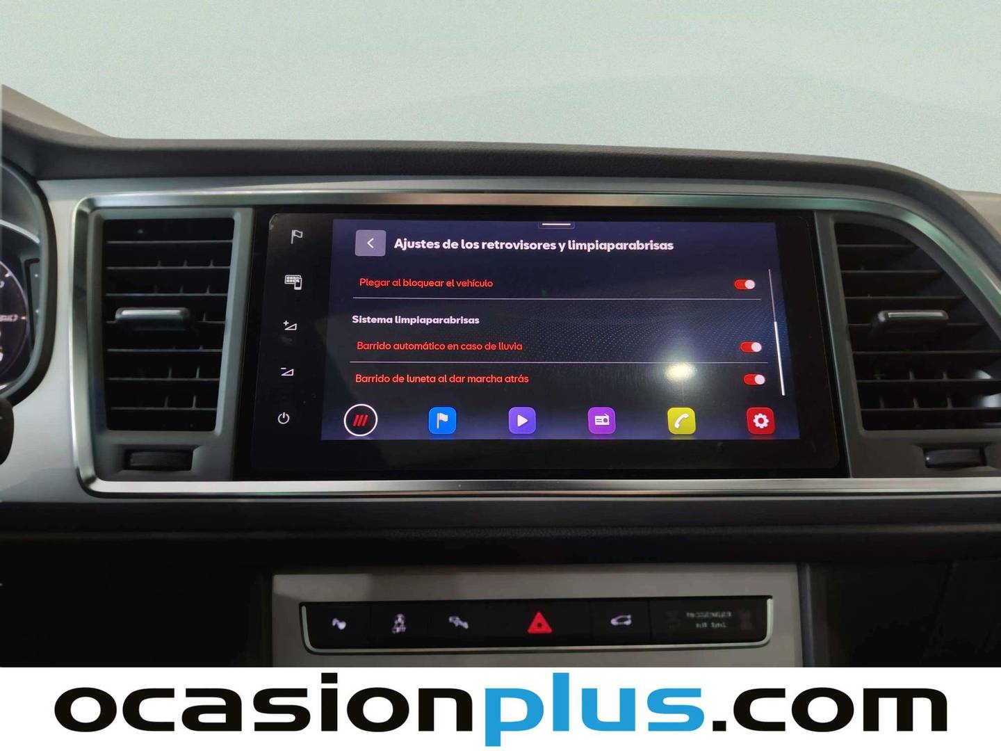 Seat Ateca SEAT Ateca 1.5 TSI FR 75 Aniversario DSG (150 CV) 2025