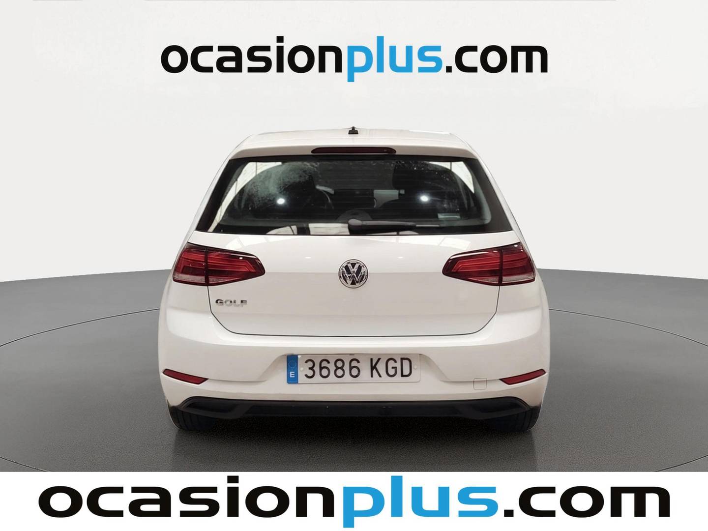 Volkswagen Golf Volkswagen Golf Business 1.6 TDI (115 CV) barato
