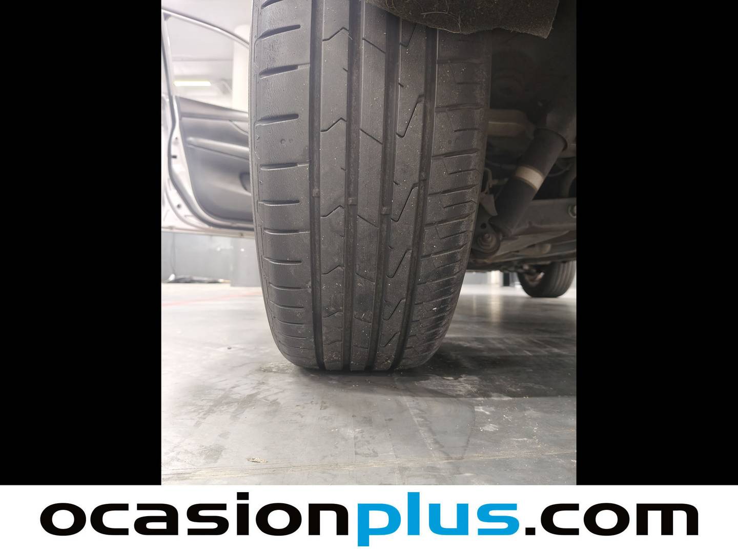 Nissan X-TRAIL Nissan X-Trail 1.6 dCi Tekna 4x2 (130 CV) de segunda mano