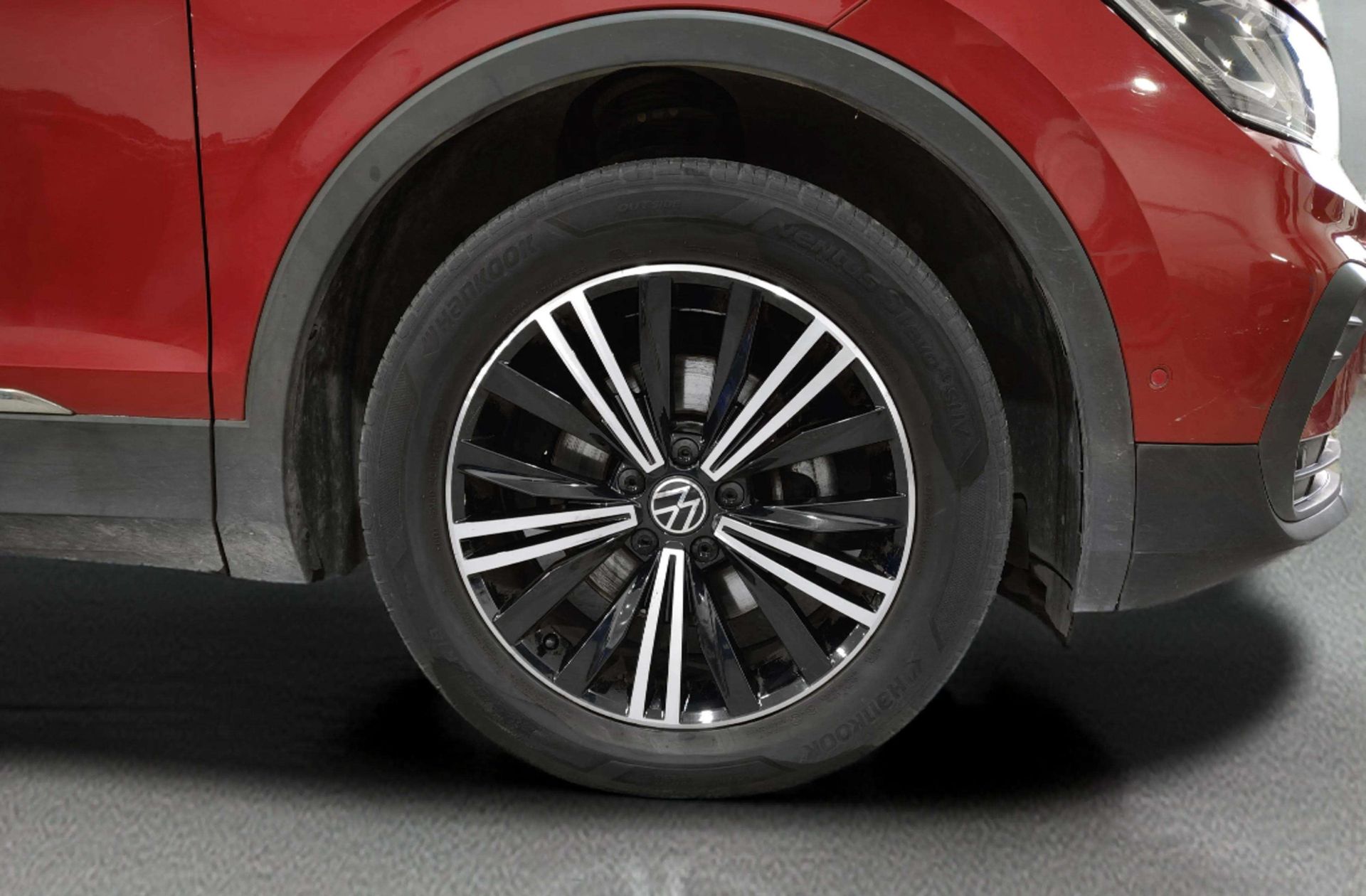 Volkswagen Tiguan Life 1.5 TSI DSG - foto 37