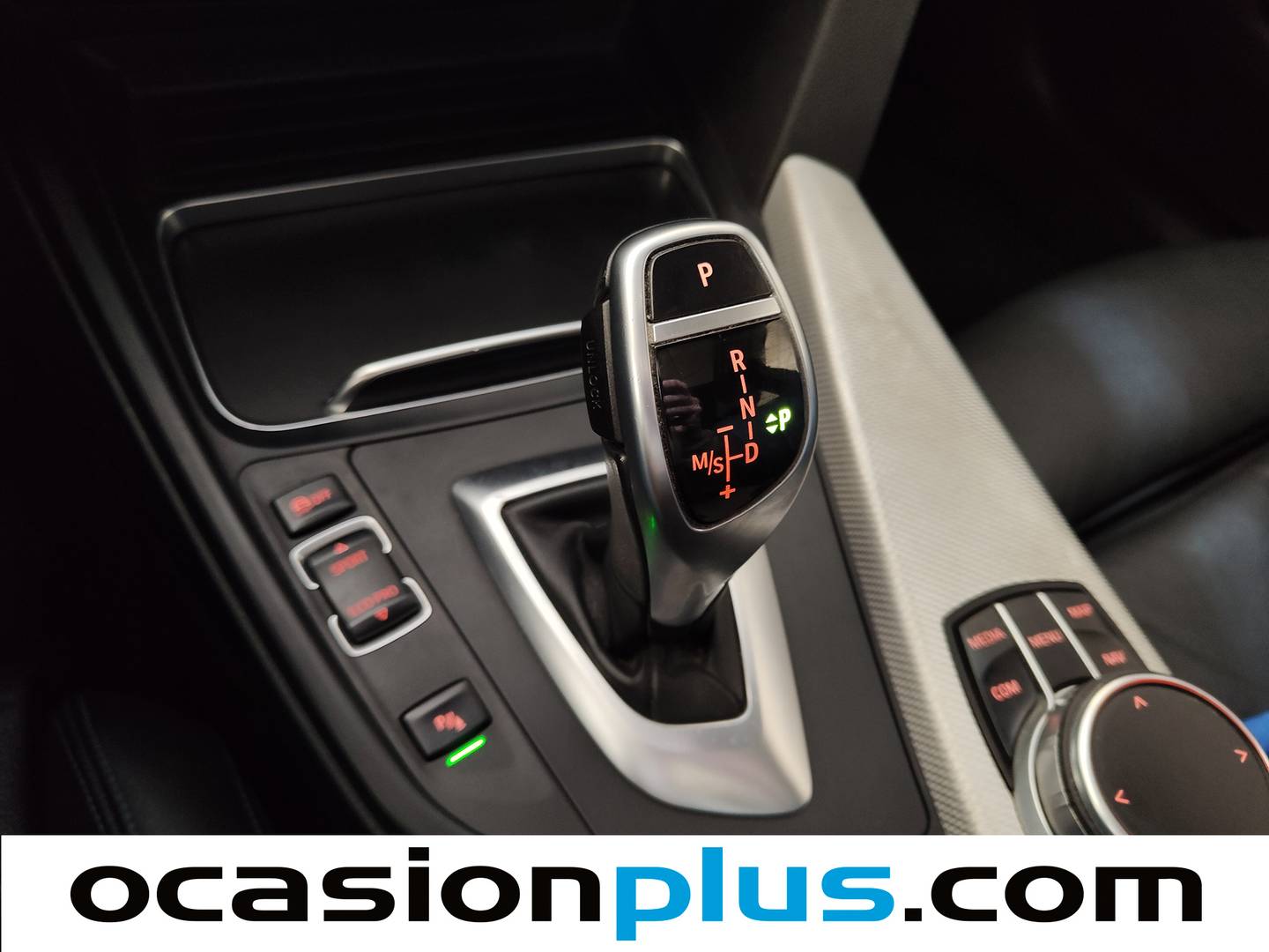 BMW Serie 4 BMW Serie 4 440i Gran Coupe (326 CV) de segunda mano