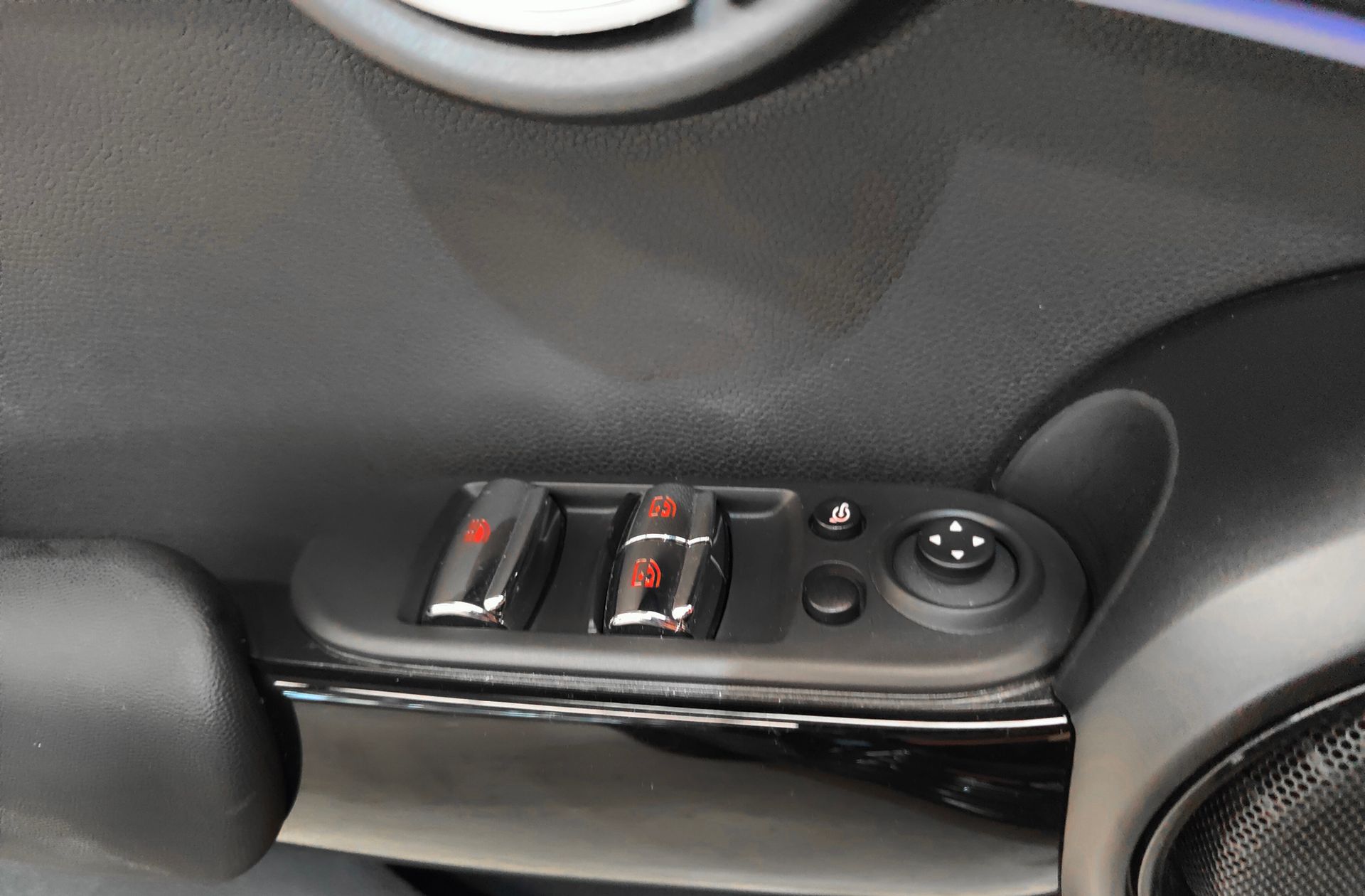MINI Cooper Cabrio John Cooper Works - foto 34