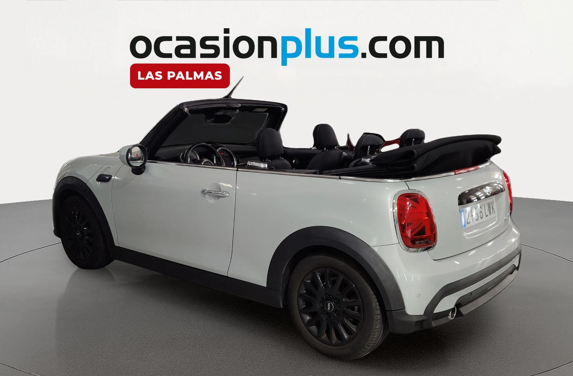 MINI Cooper Cabrio Cabrio - foto 4