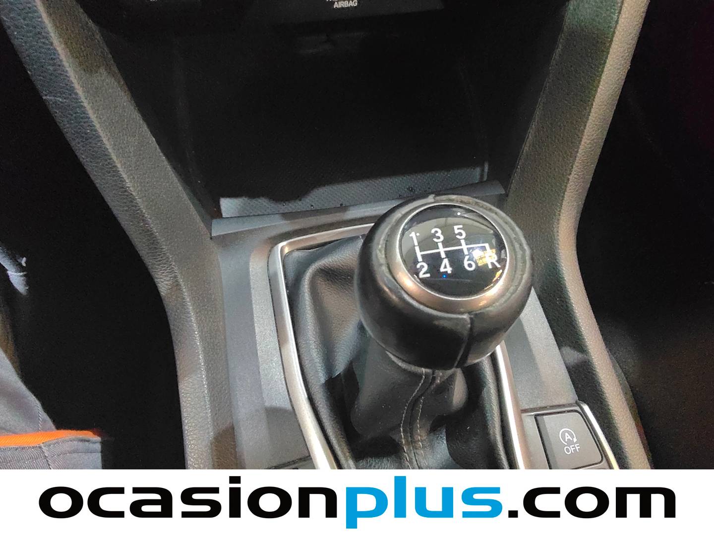 Foto Honda Civic Honda Civic 1.0 I-VTEC TURBO Elegance (129 CV)