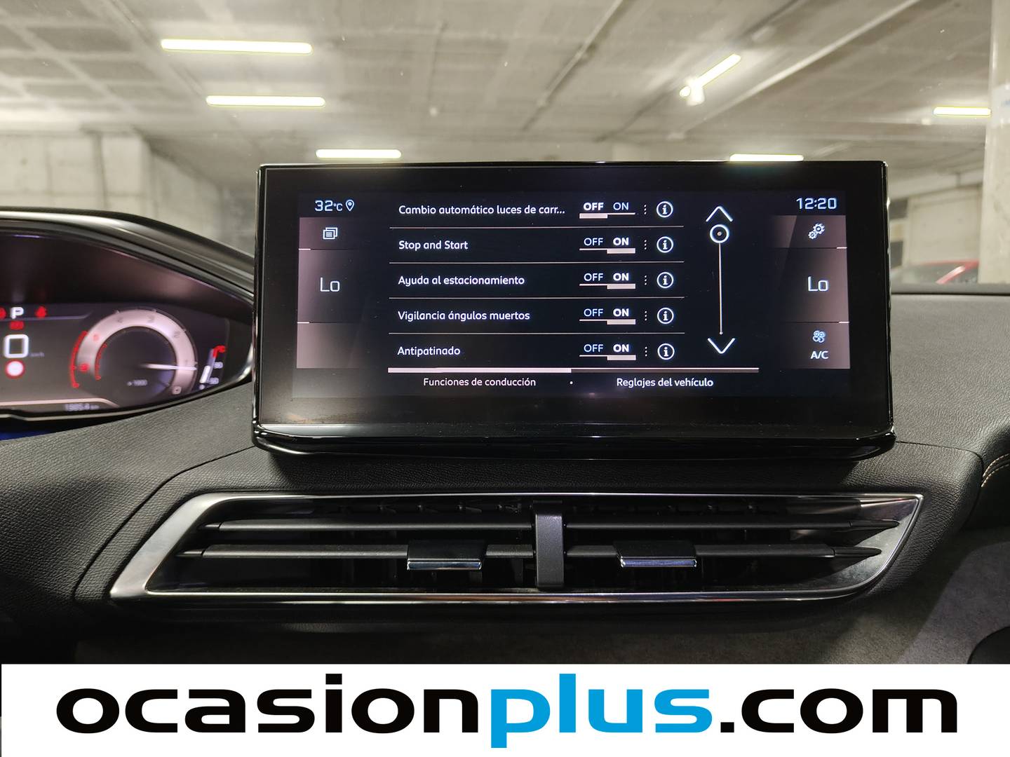 Peugeot 5008 Peugeot 5008 BlueHDI 180 S&S GT EAT8 (180 CV) 7 Plazas km 0