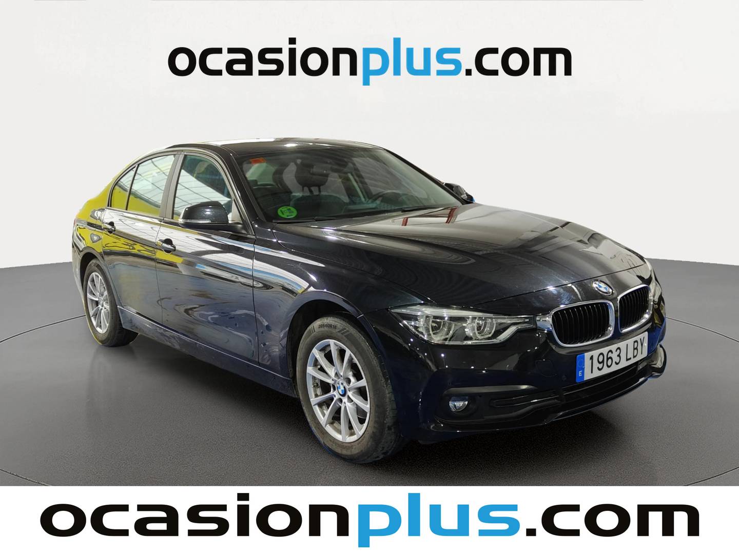 Foto BMW Serie 3 BMW Serie 3 318d Business (150 CV)