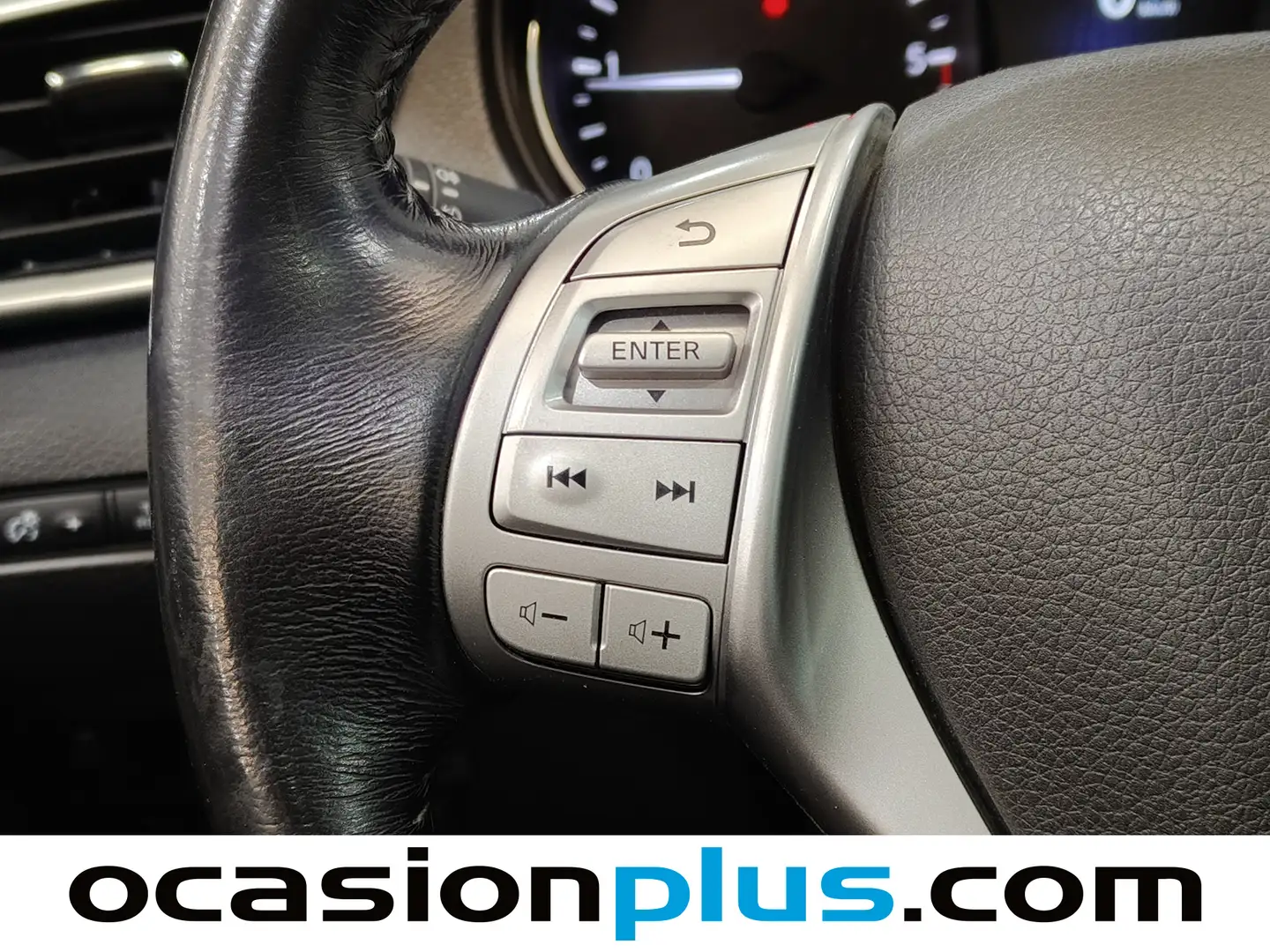 Foto Nissan X-TRAIL Nissan X-Trail dCi 130 N-Connecta 4x2 (130 CV)