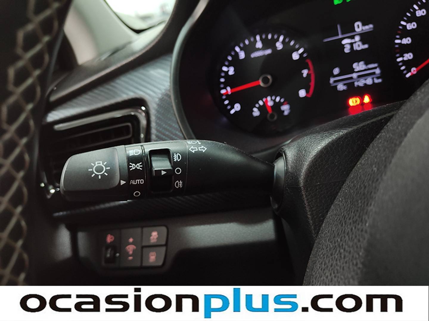 Foto KIA Rio Kia Rio 1.0 T-GDi GT Line (100 CV)