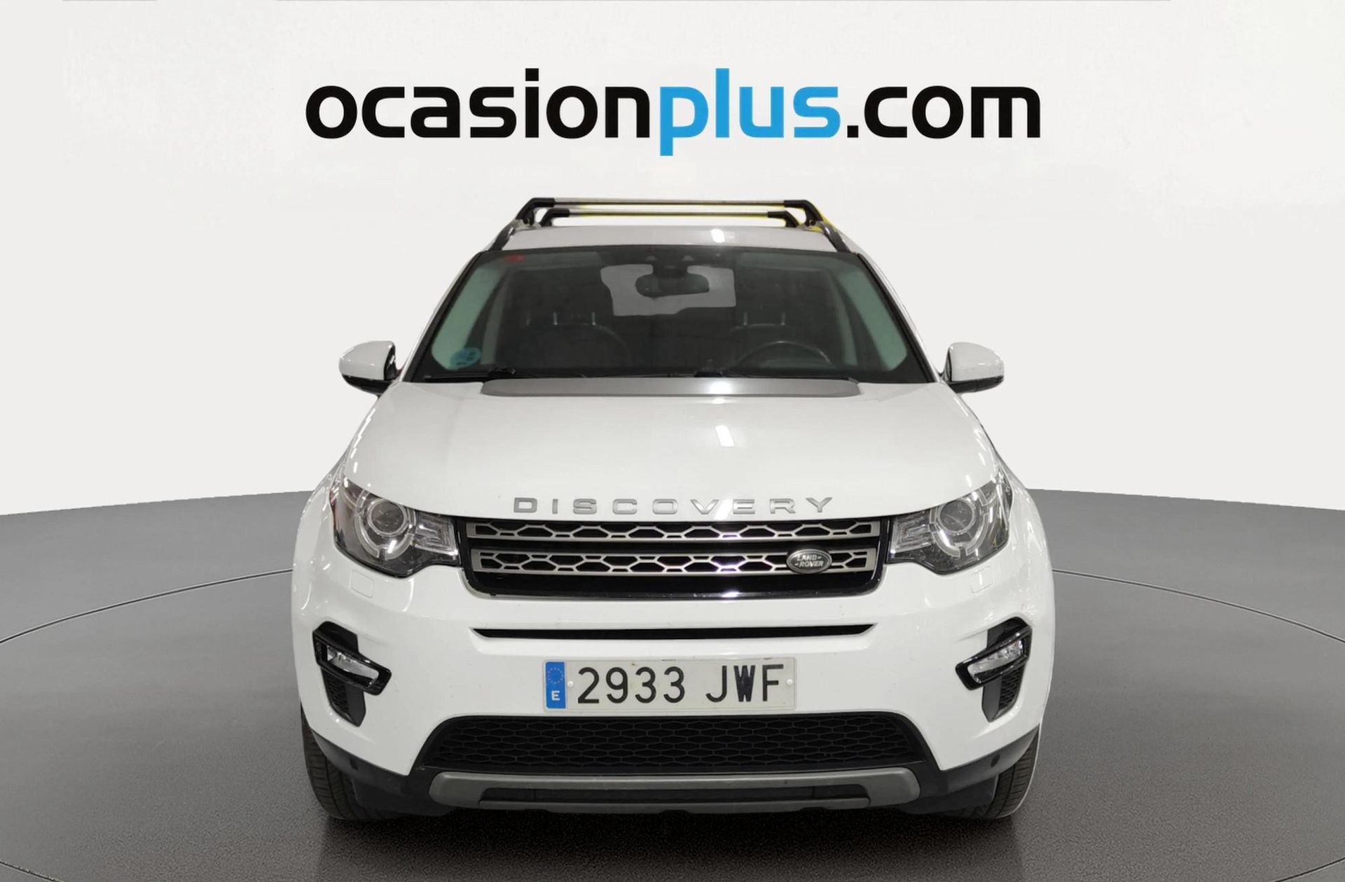 Land Rover Discovery Sport 2.0L TD4 SE 4x4 - foto 16