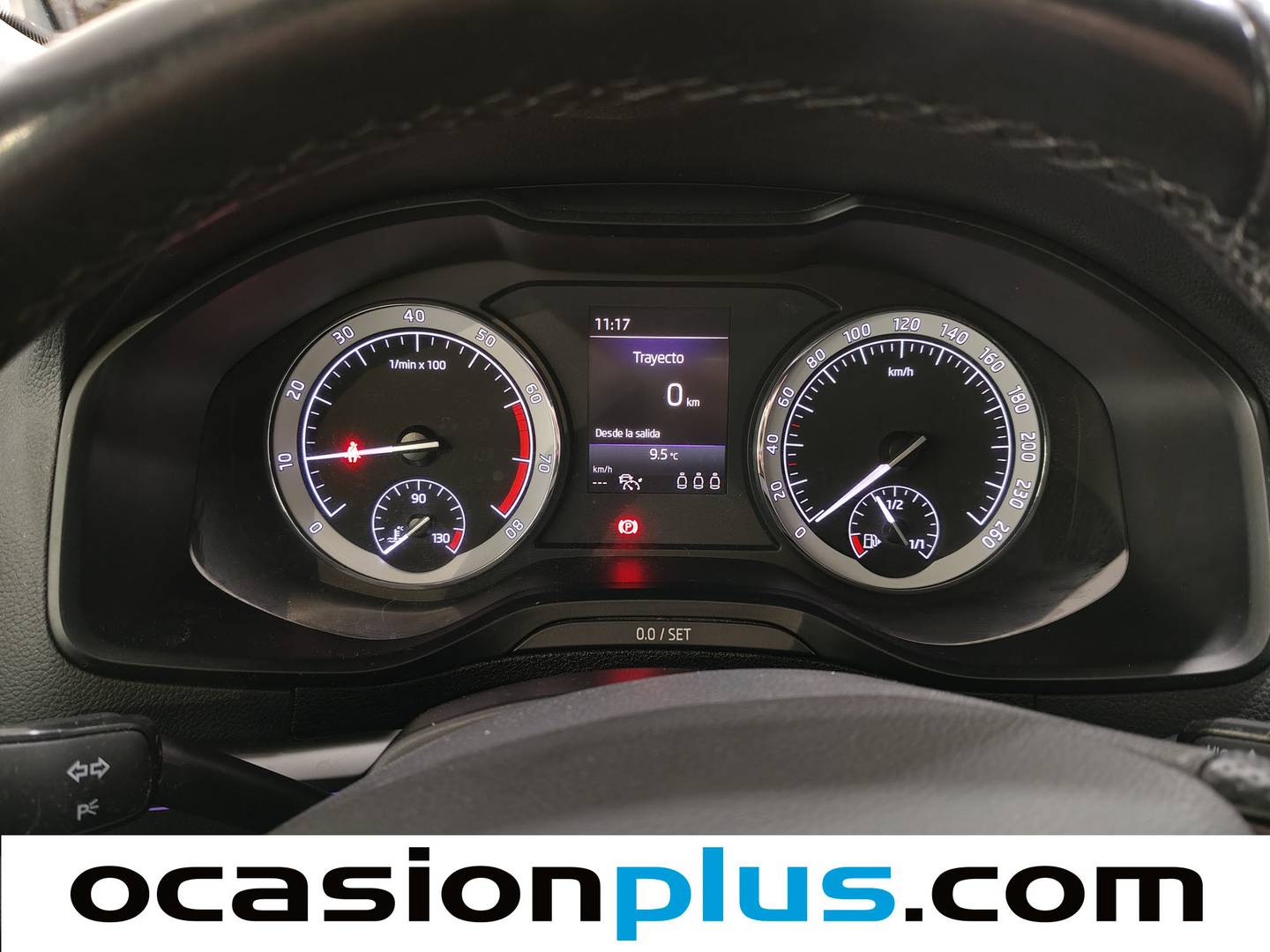 Skoda Karoq Skoda Karoq 1.5 TSI ACT Ambition (150 CV) 150cv