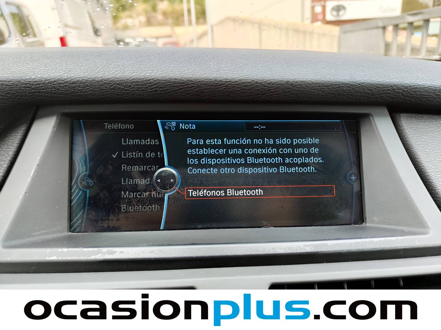 Foto BMW X5 BMW X5 xDrive30d (245 CV)