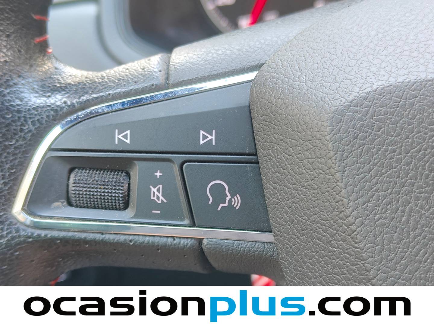 Seat Ibiza Seat Ibiza 1.0 TSI 85kW (115CV) FR Go seminuevo