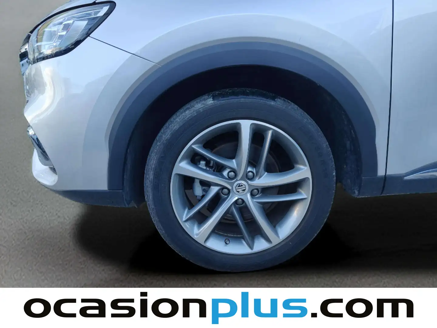 Foto MG HS MG HS 1.5 Turbo GDI Luxury DCT (162 CV)