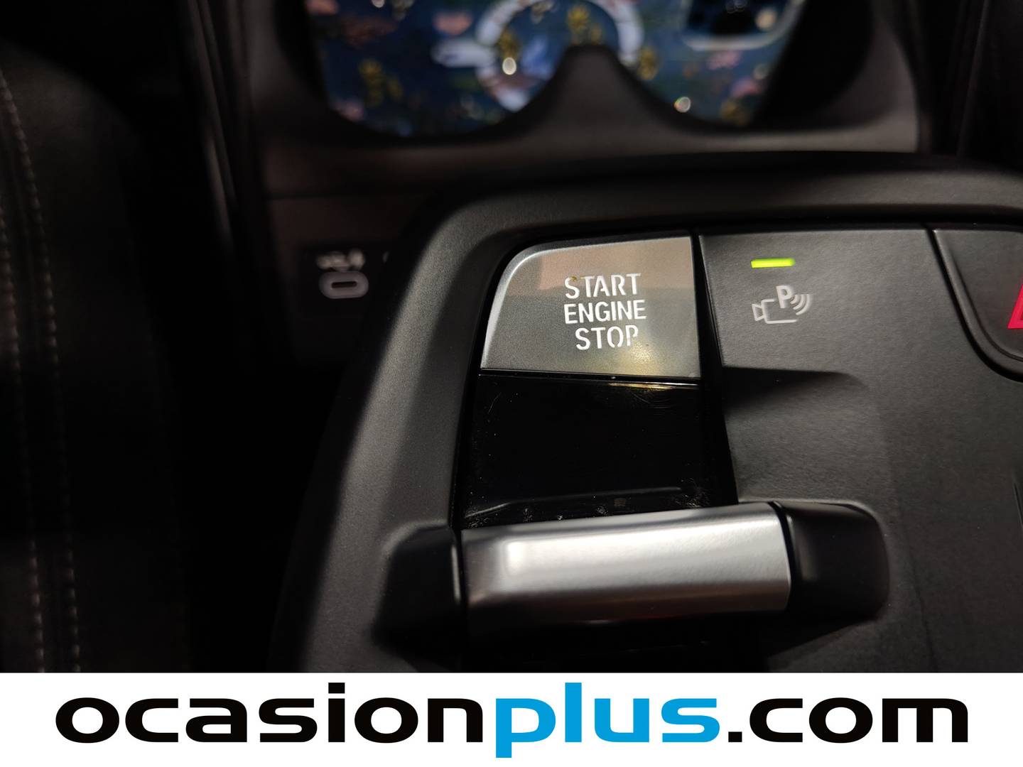 Paquetes del BMW X1 BMW X1 sDrive18i (136 CV)