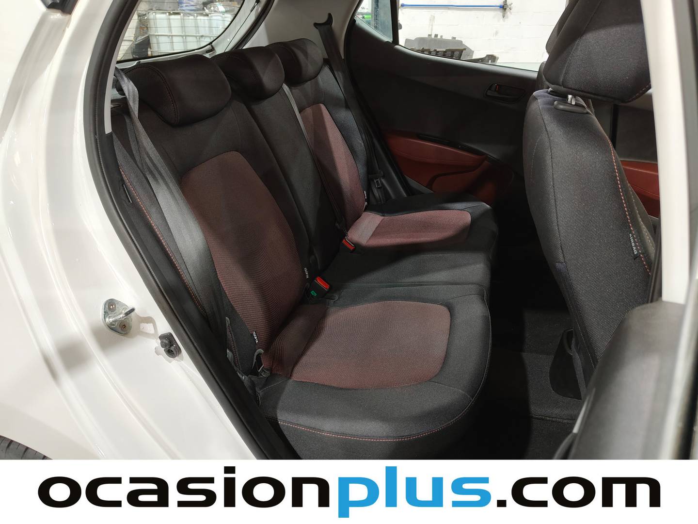 Hyundai i10 Hyundai i10 1.2 Tecno Plus (87 CV) 2018