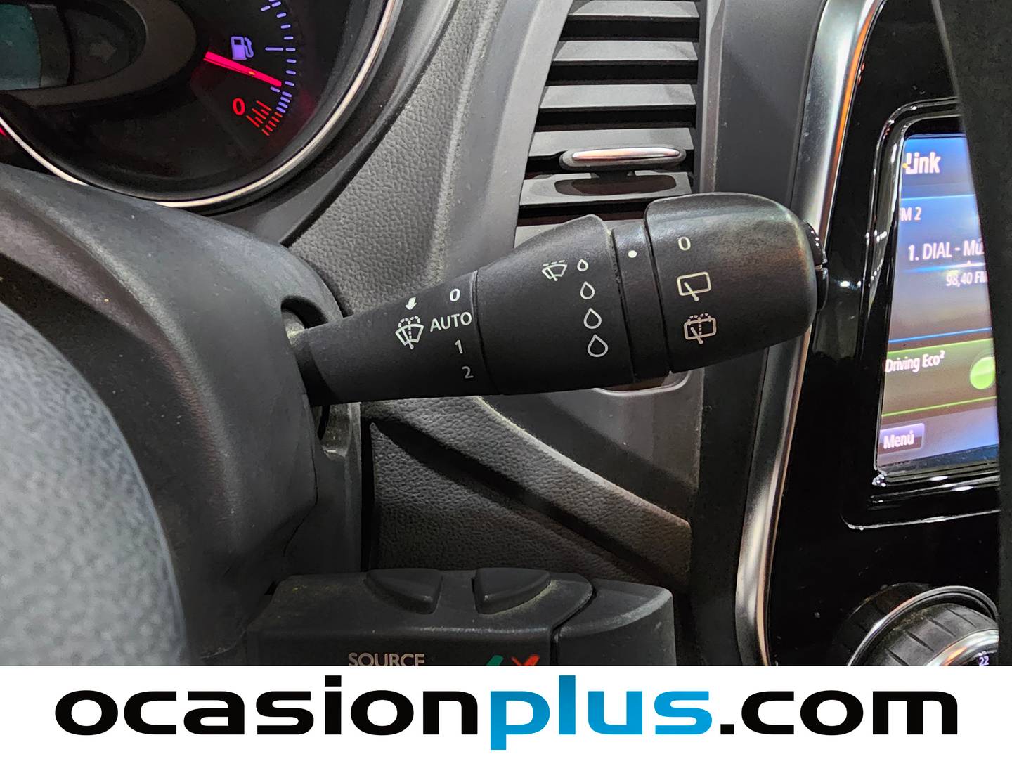 Renault Captur Renault Captur Zen Energy dCi (90 CV) km 0