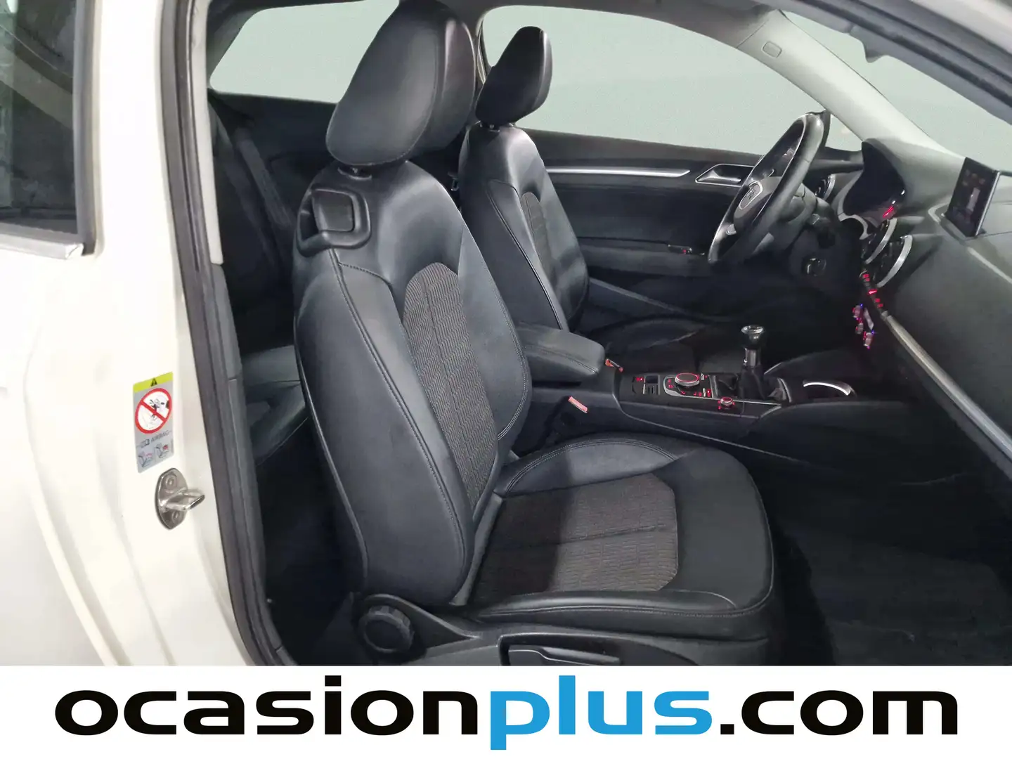 Foto Audi A3 Audi A3 Ambiente 2.0 TDI (150 CV)