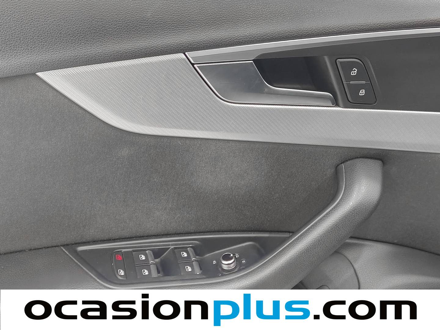 Audi A4 Audi A4 S line edition 2.0 TDI (150 CV) S tronic diésel