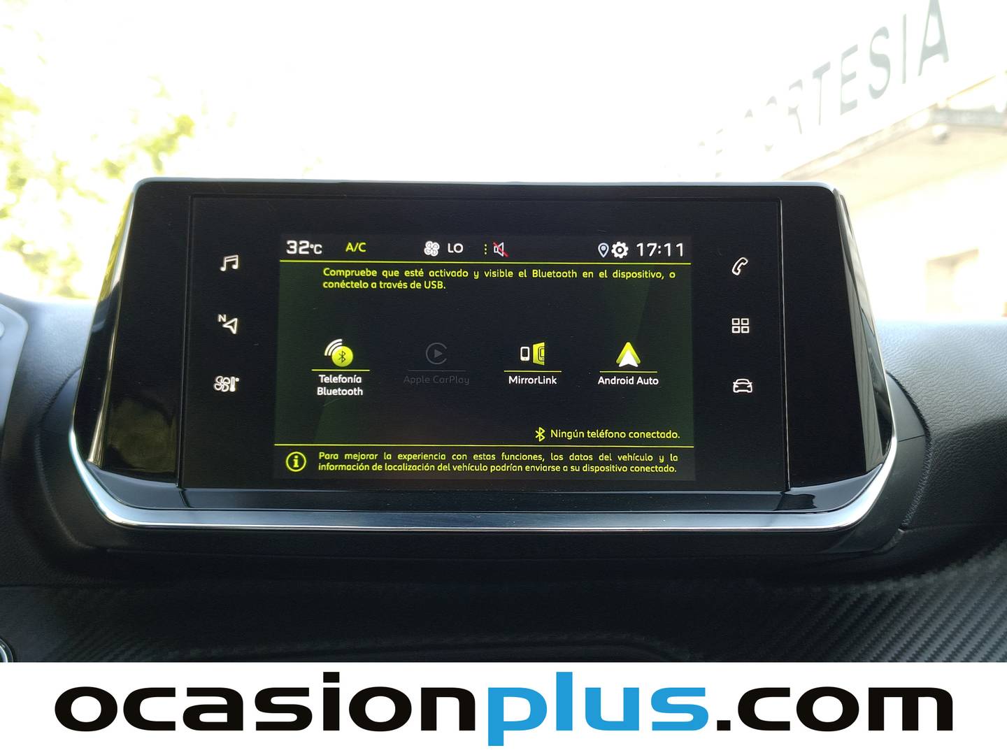 Foto Peugeot 2008 Peugeot 2008 PureTech 130 S&S Allure Pack (130 CV)