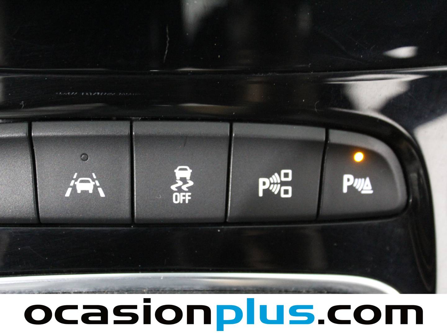 Opel Astra Opel Astra Sports Tourer 1.2 Turbo SHL GS Line (110 CV) seminuevo