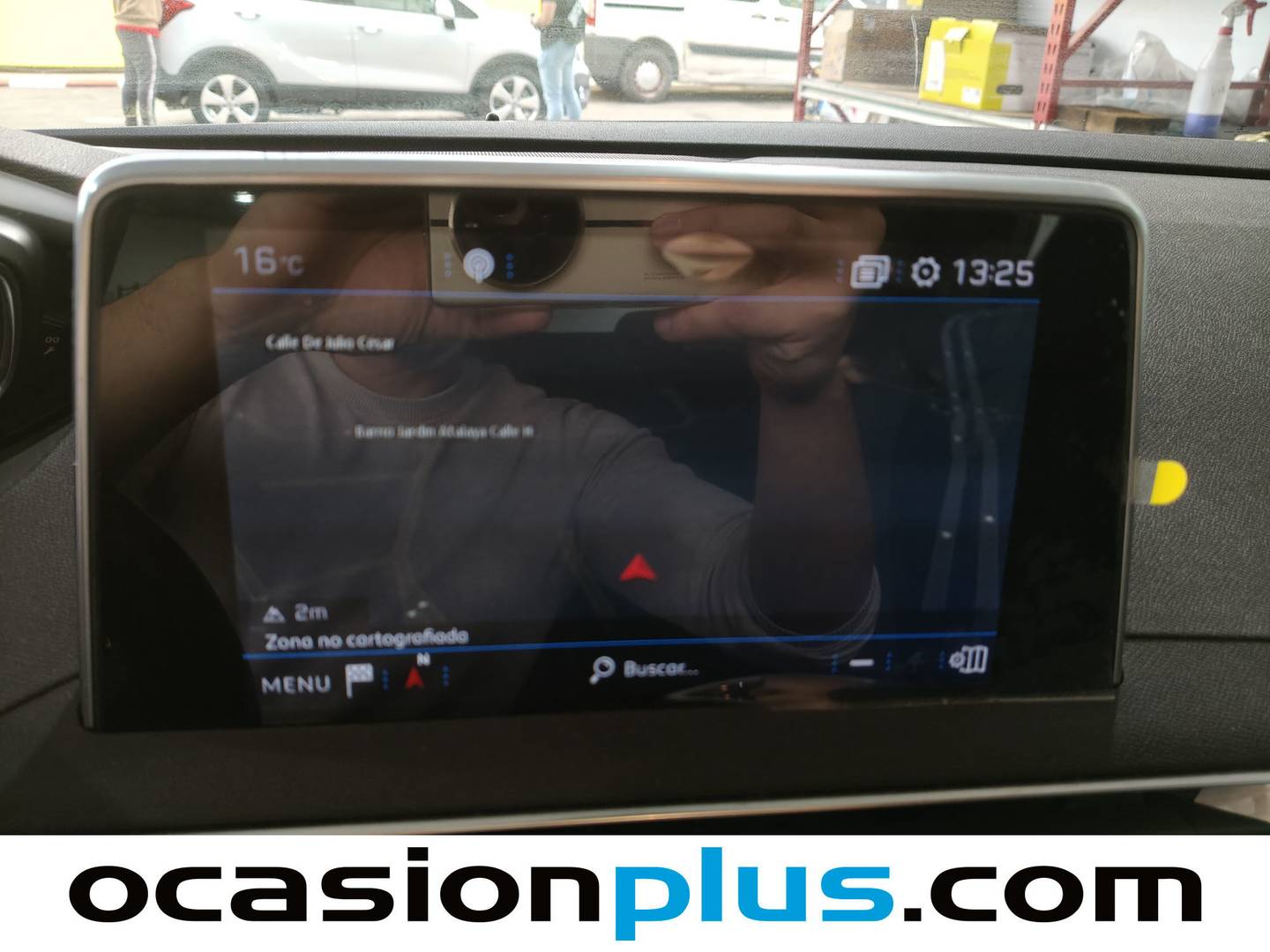 Extras y acabados del Peugeot 3008 Peugeot 3008 BlueHDI 130 S&S Active (130 CV)