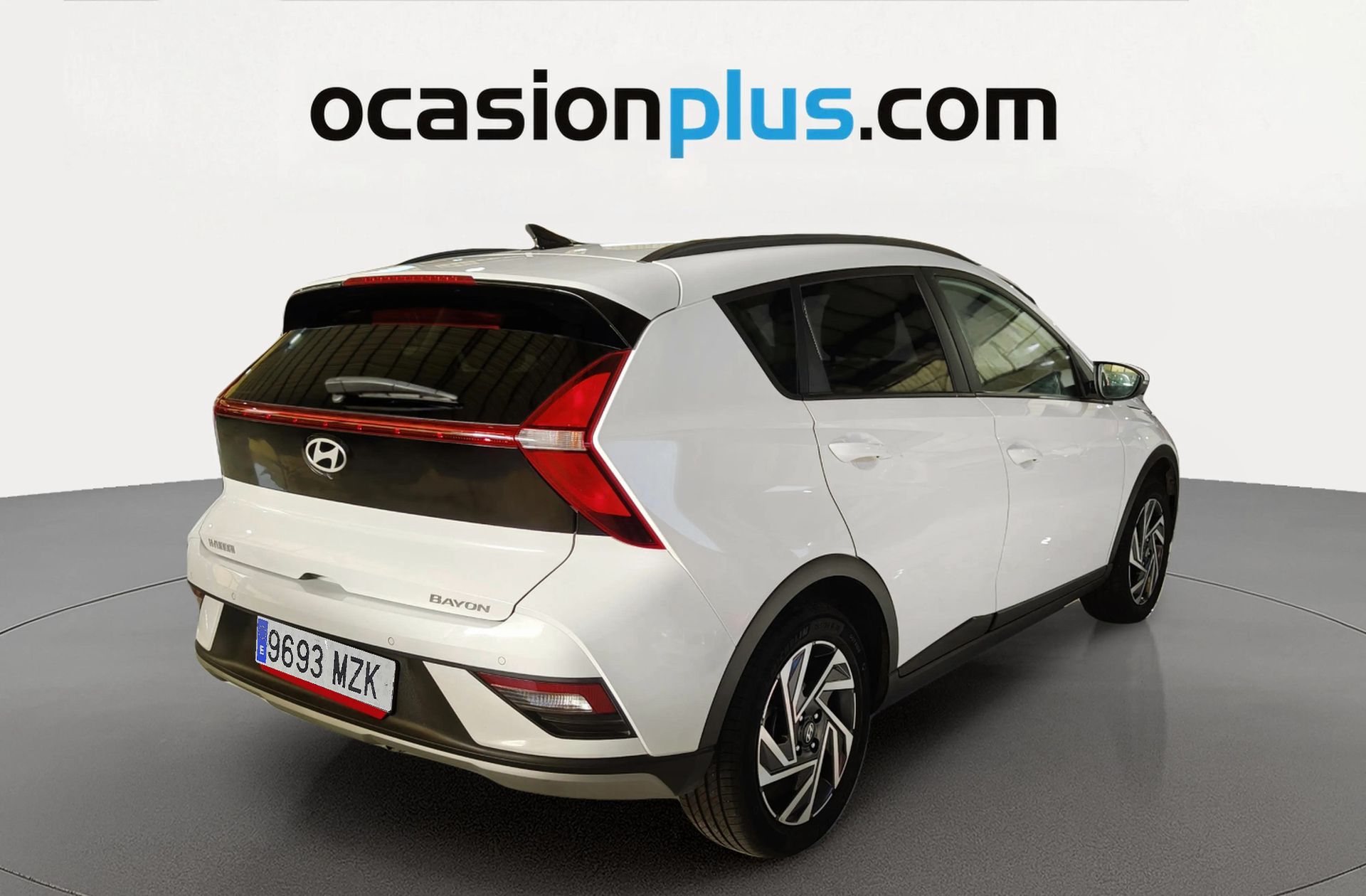 Hyundai Bayon 1.2 MPI Maxx - foto 4