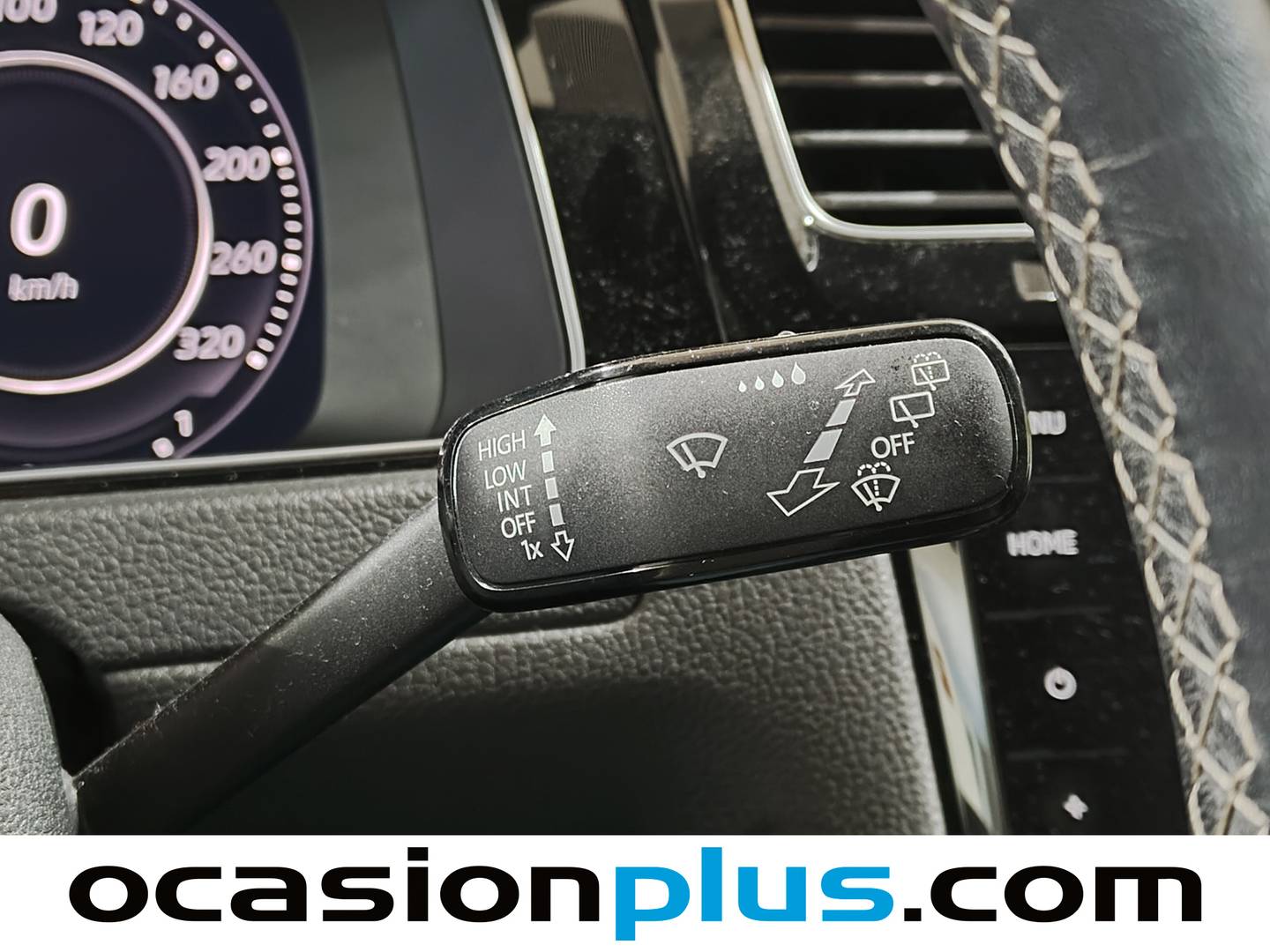 Foto Volkswagen Golf Volkswagen Golf 2.0 TSI 4Motion (310 CV) DSG