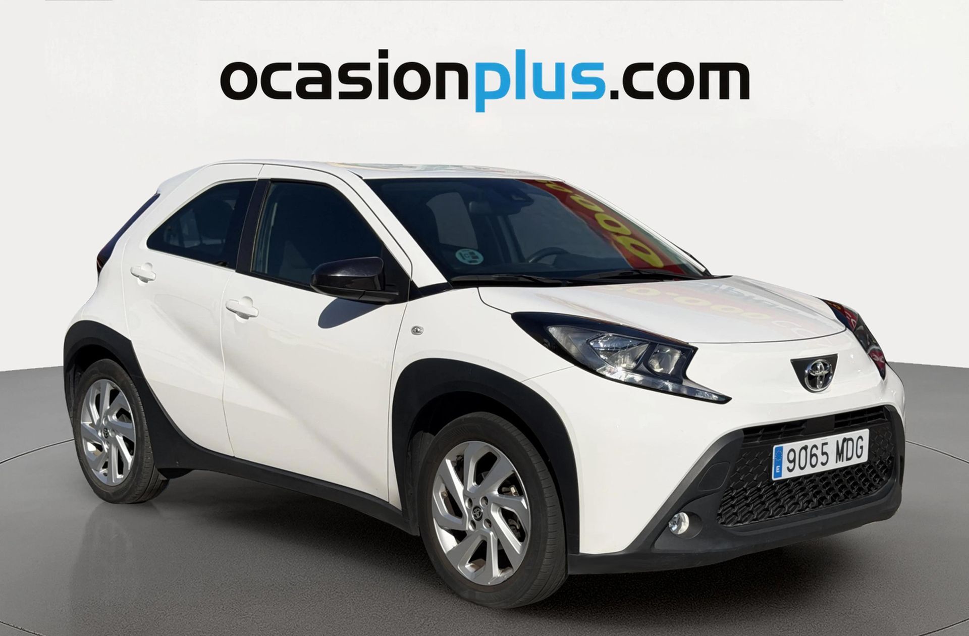 Toyota Aygo X 1.0 VVT-I Play - foto 2