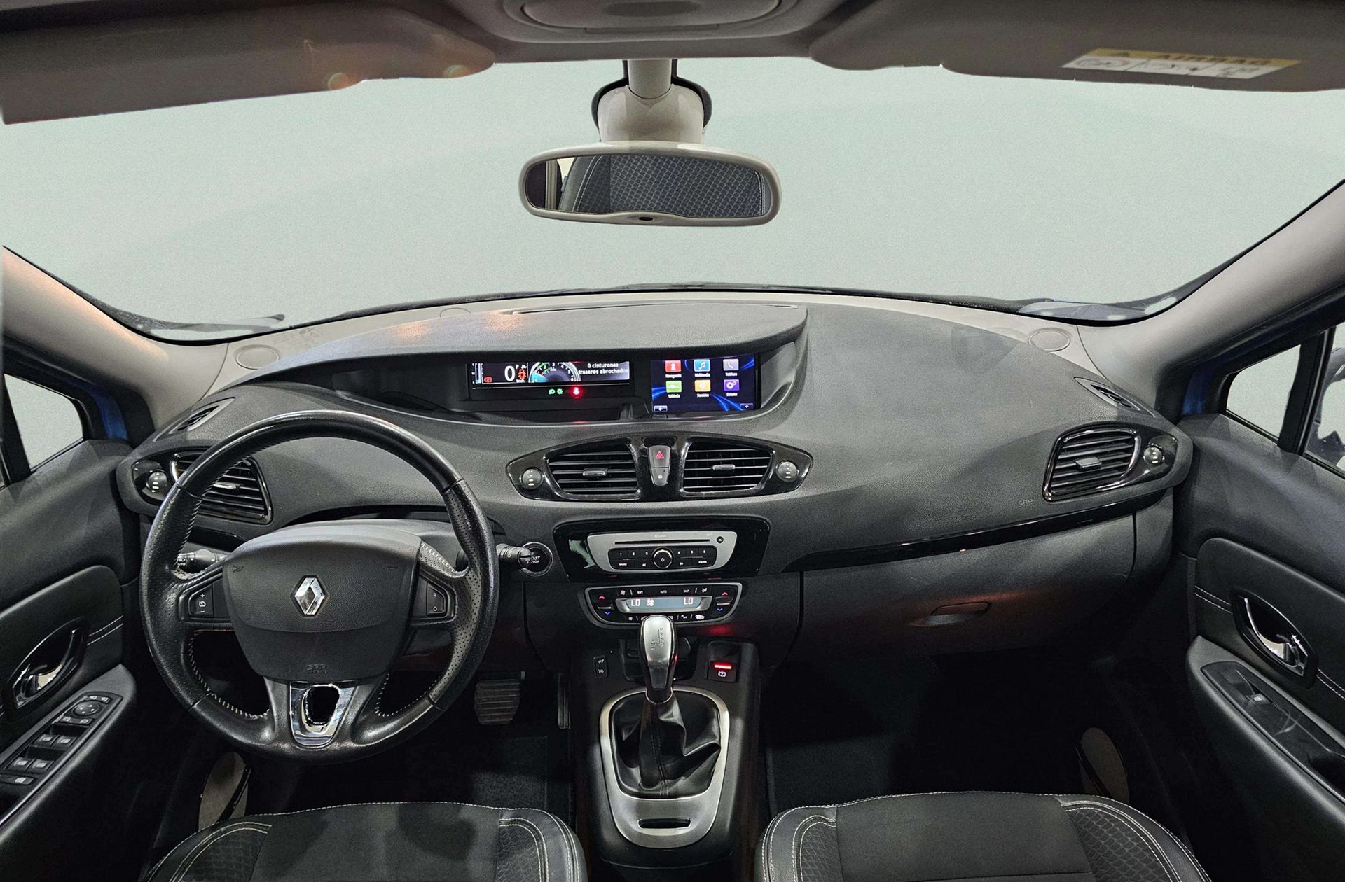 Renault Scénic dCi 110 Bose EDC Euro6 - foto 7