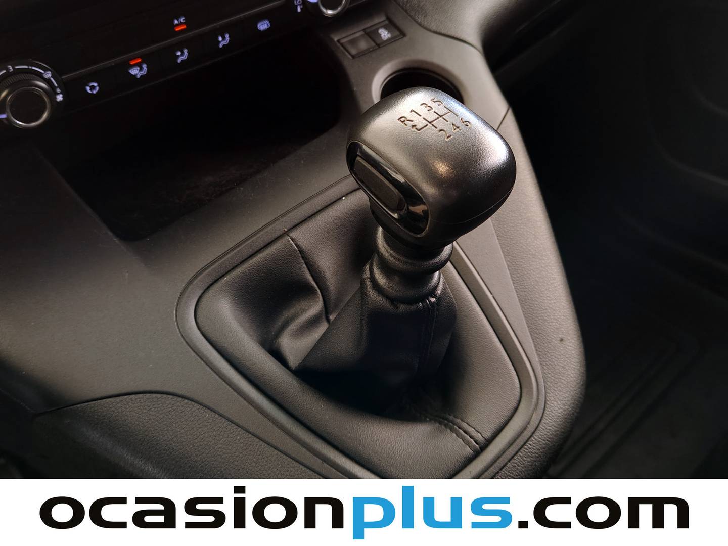 Foto Toyota Proace City Toyota Proace City 1.5D GX L1 650kg (102 CV)