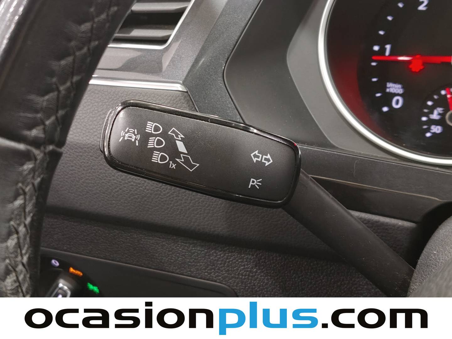 Volkswagen Tiguan Volkswagen Tiguan Sport 2.0 TDI 4Motion (190 CV) DSG Pack R-Line barato