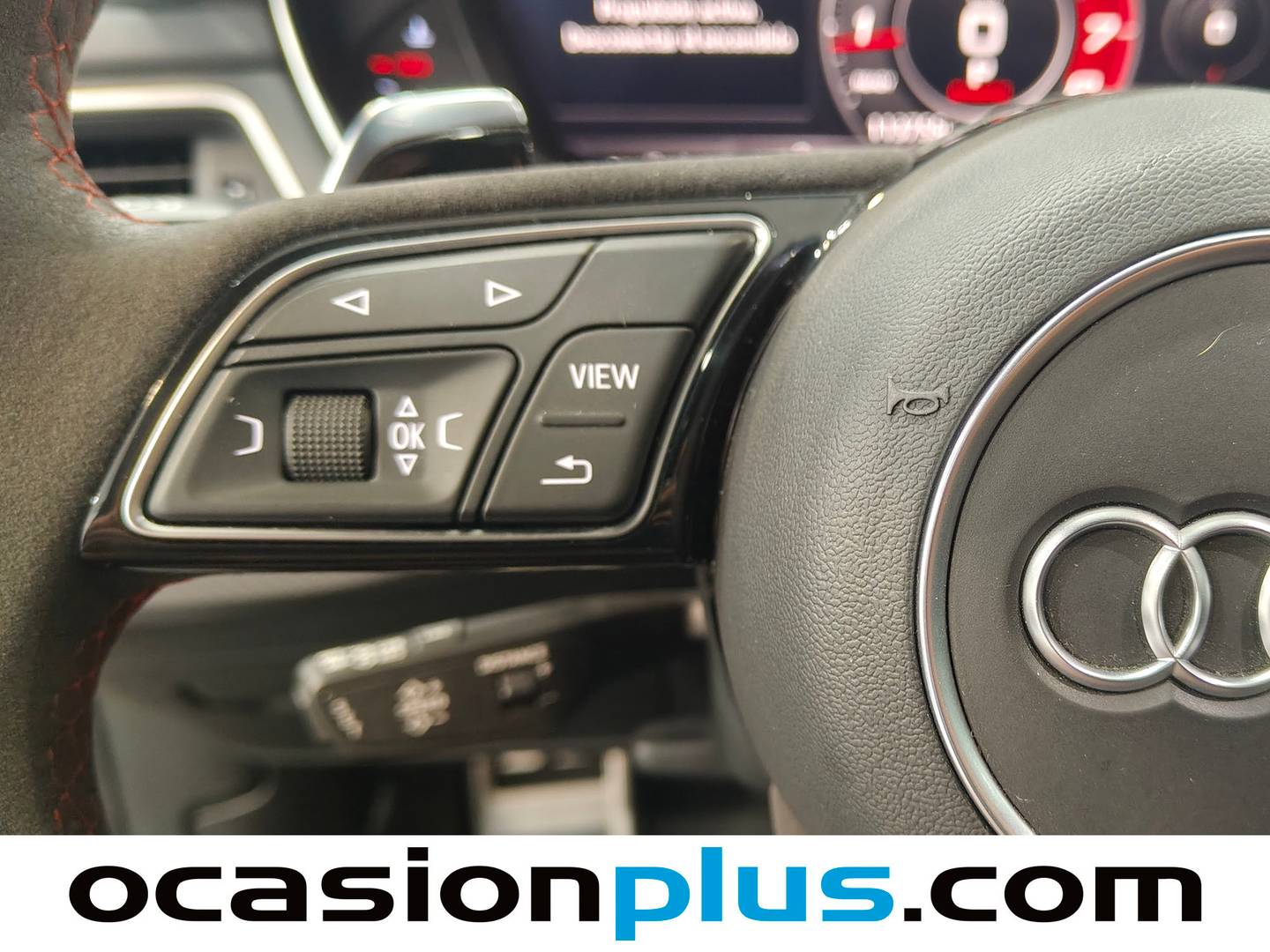 Audi A5 Audi RS5 Coupe 2.9 TFSI quattro (450 CV) tiptronic gasolina
