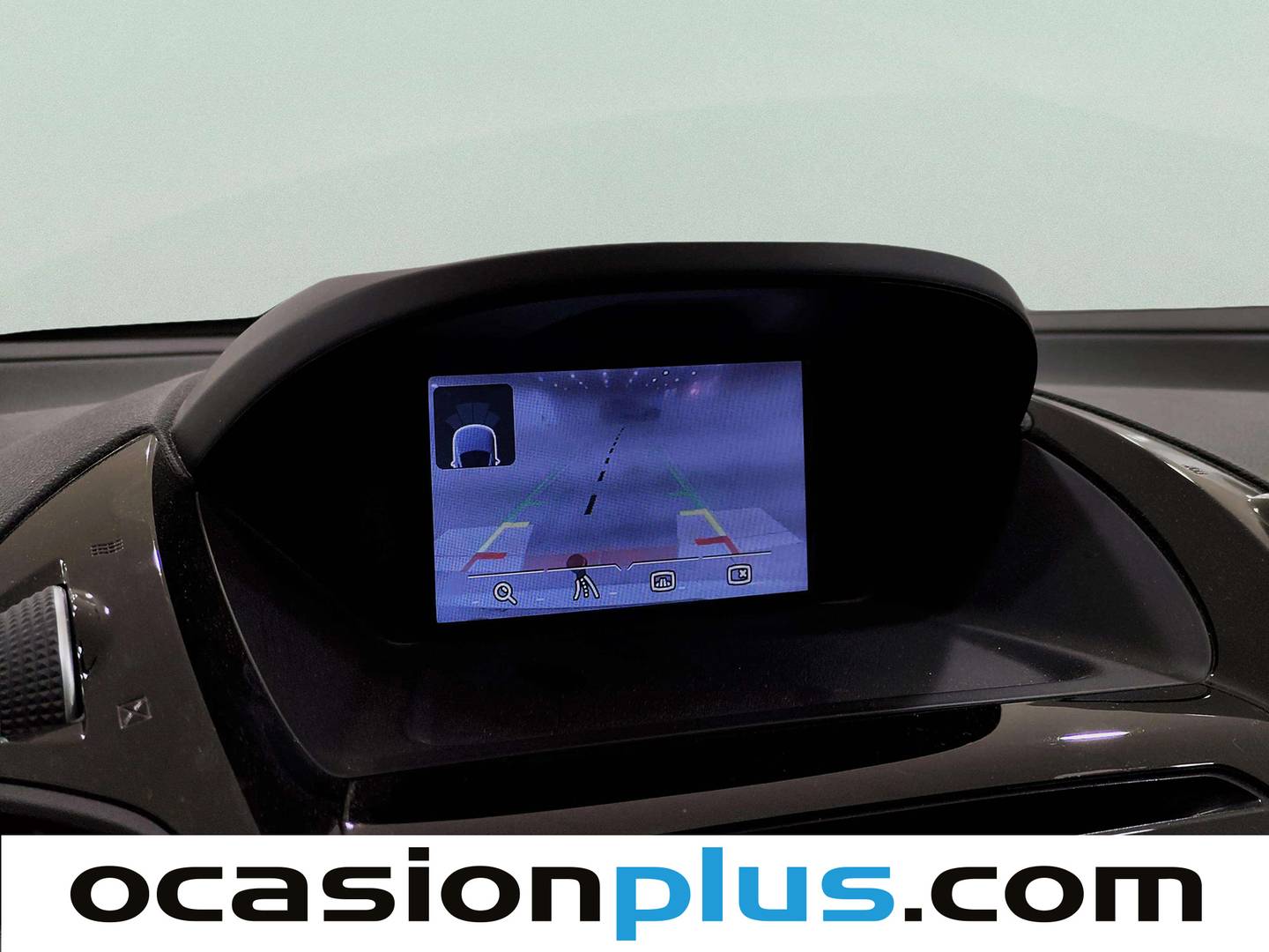 Equipamiento del Ford B-MAX Ford B-Max 1.6 Ti-VCT Duratec Titanium Powerhift (105 CV)