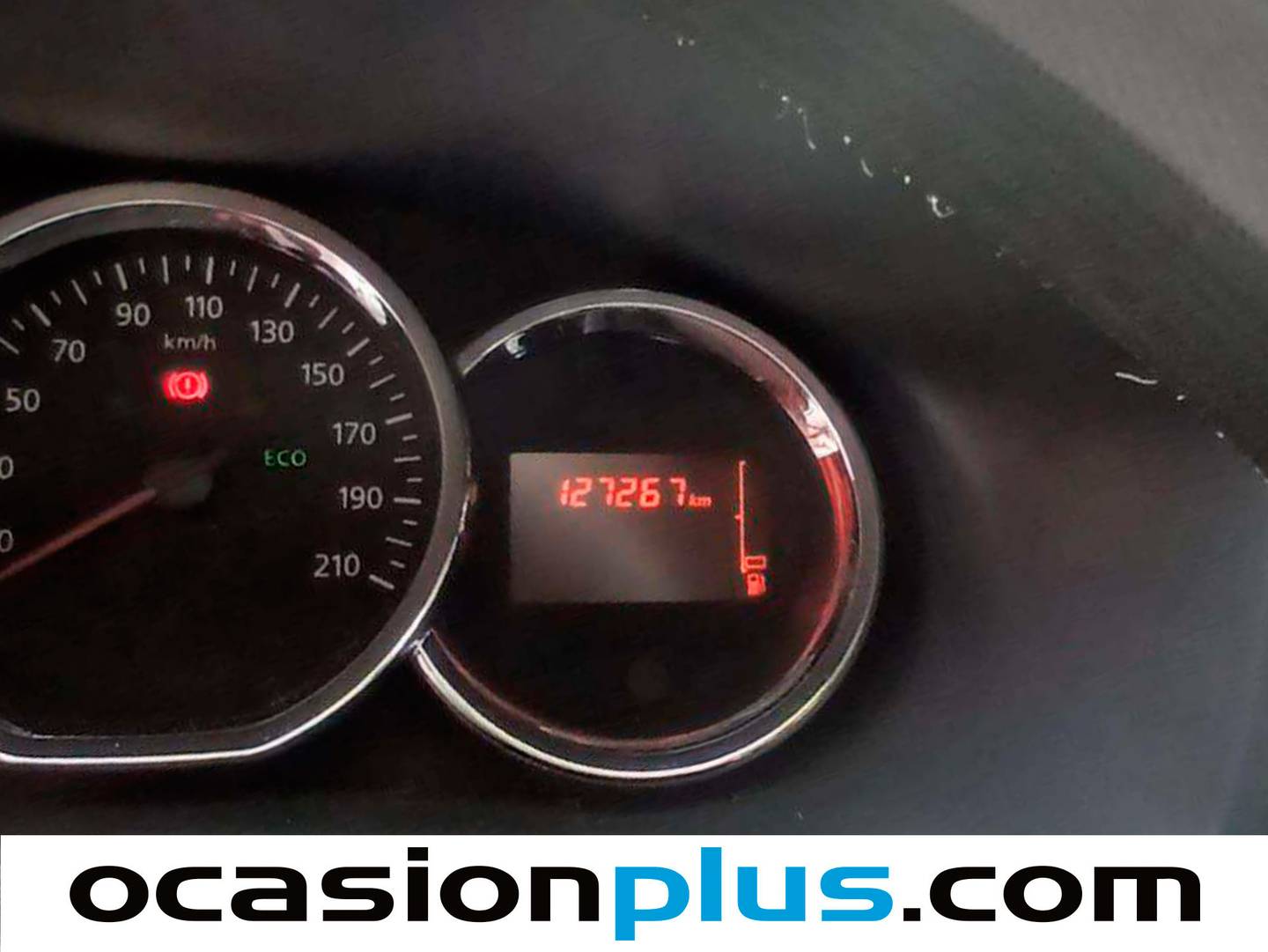 Dacia Sandero Dacia Sandero dCi 90 Stepway (90 CV) seminuevo