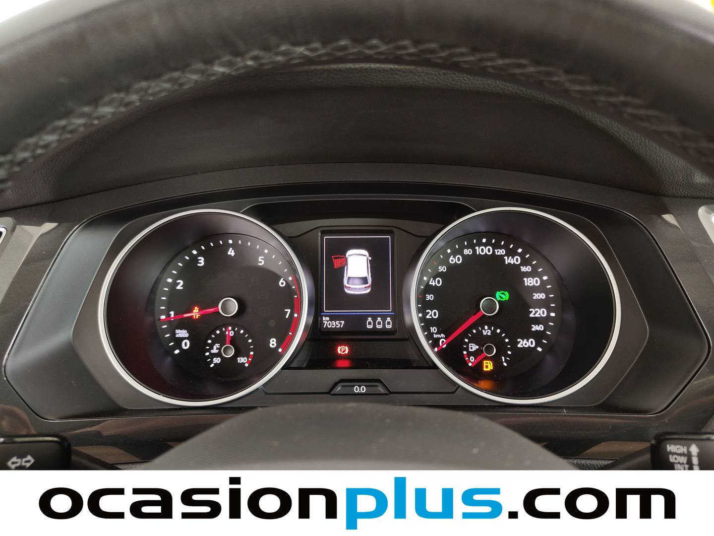 Volkswagen Tiguan Volkswagen Tiguan Urban Sport 1.5 TSI (150 CV) DSG de ocasión