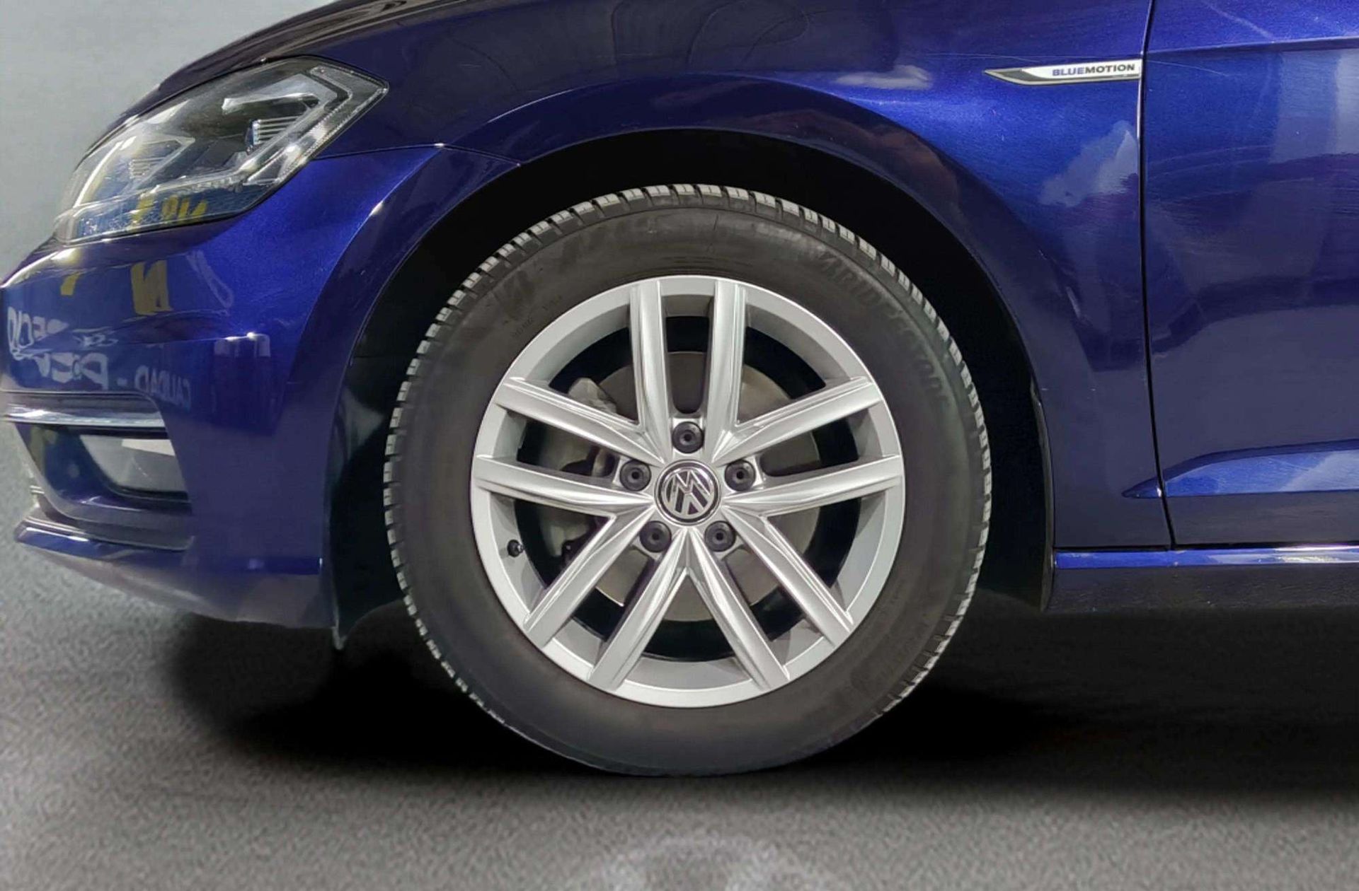 Volkswagen Golf Variant Advance 1.5 TSI DSG - foto 42