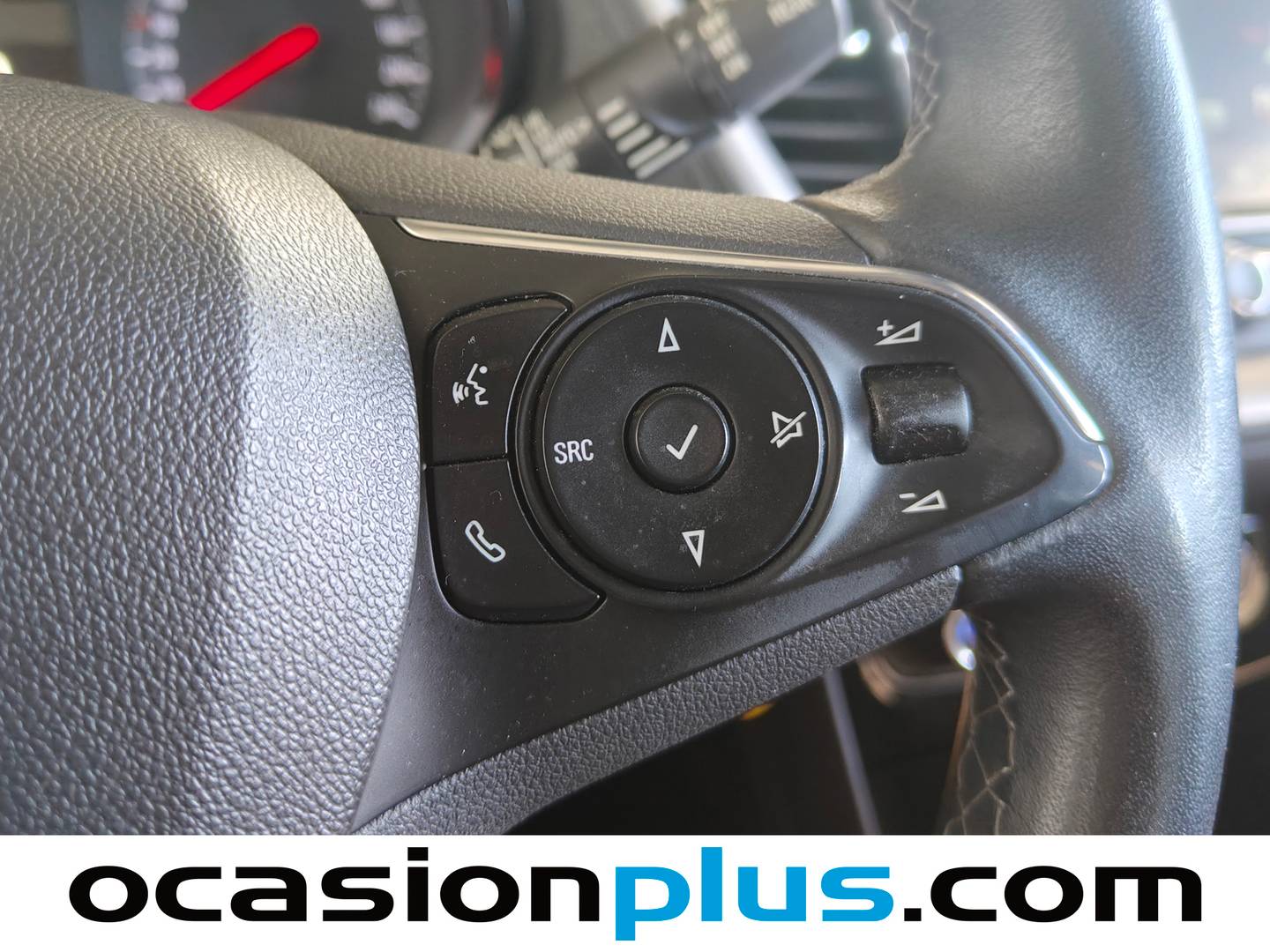 Opel Grandland X Opel Grandland X 1.5 CDTi S&S Selective  (130 CV) de segunda mano